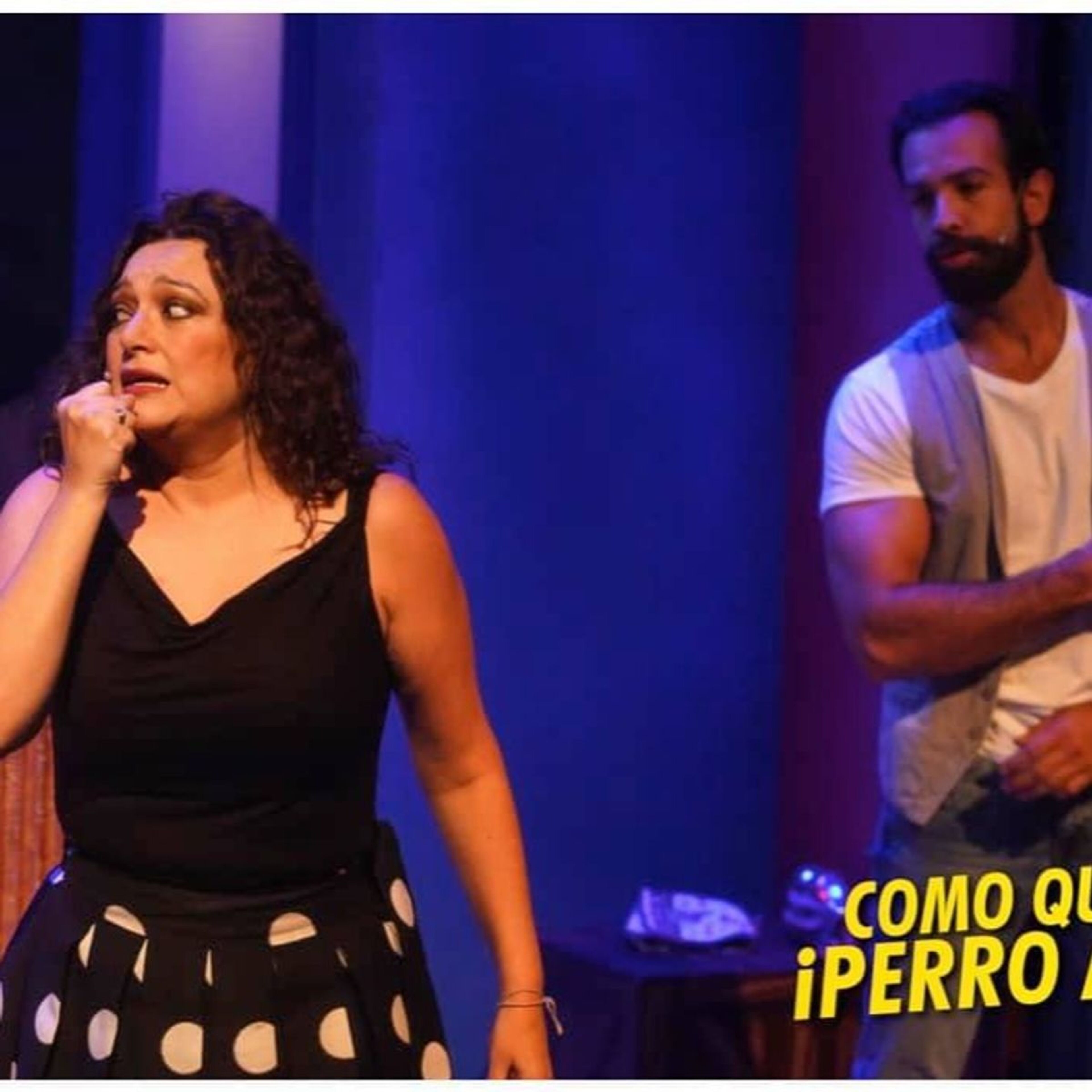 Foto de portada del evento