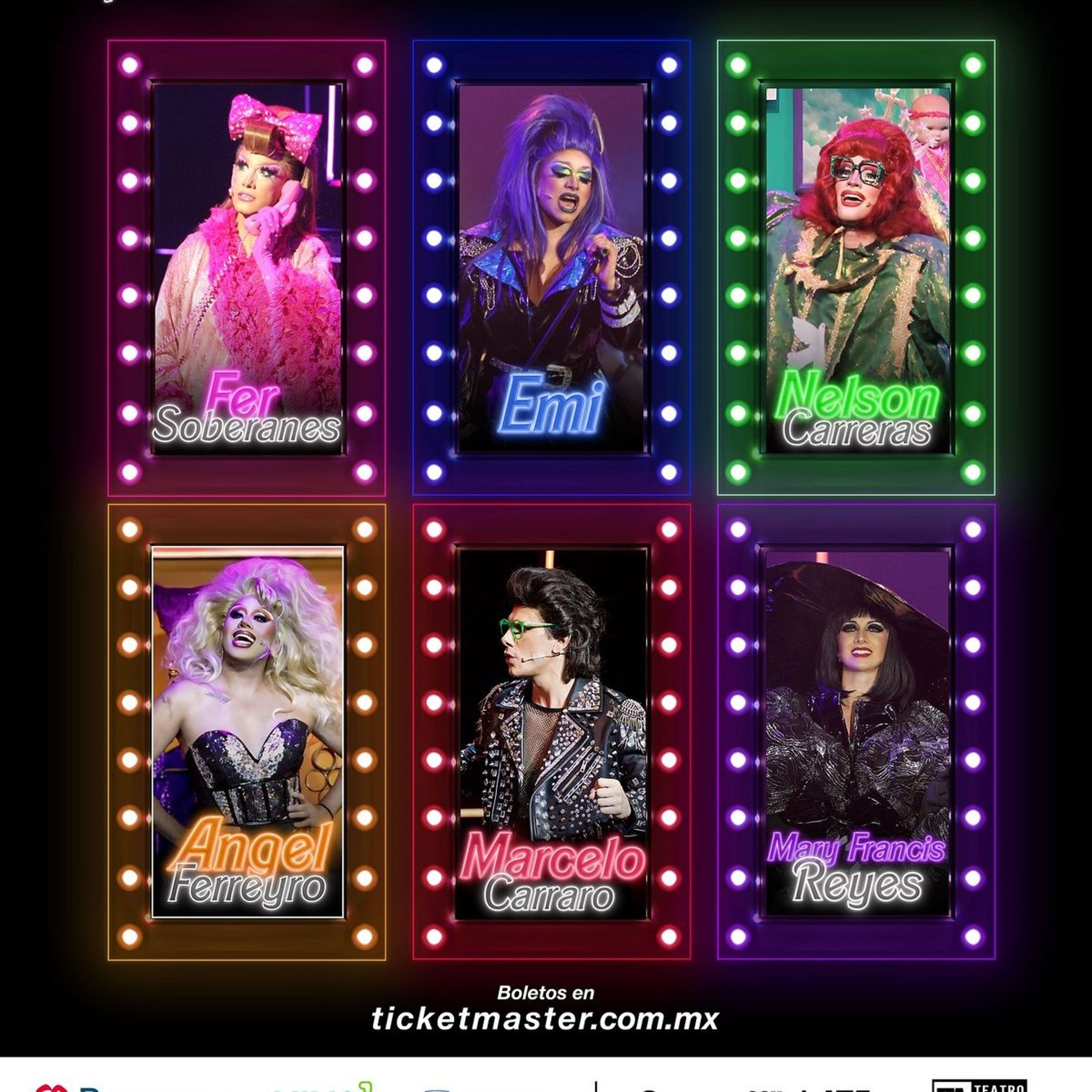 Foto de portada del evento