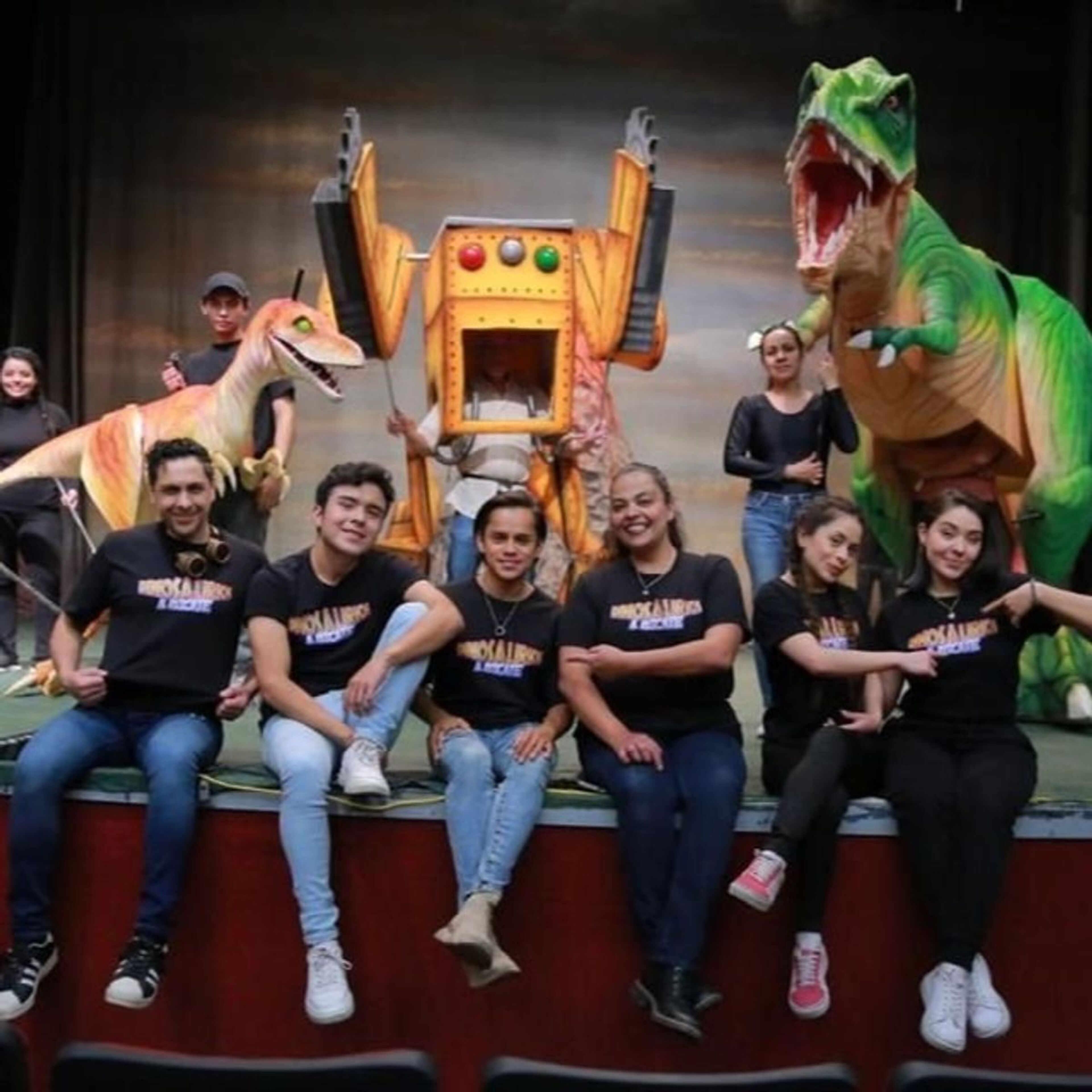 Foto de portada del evento