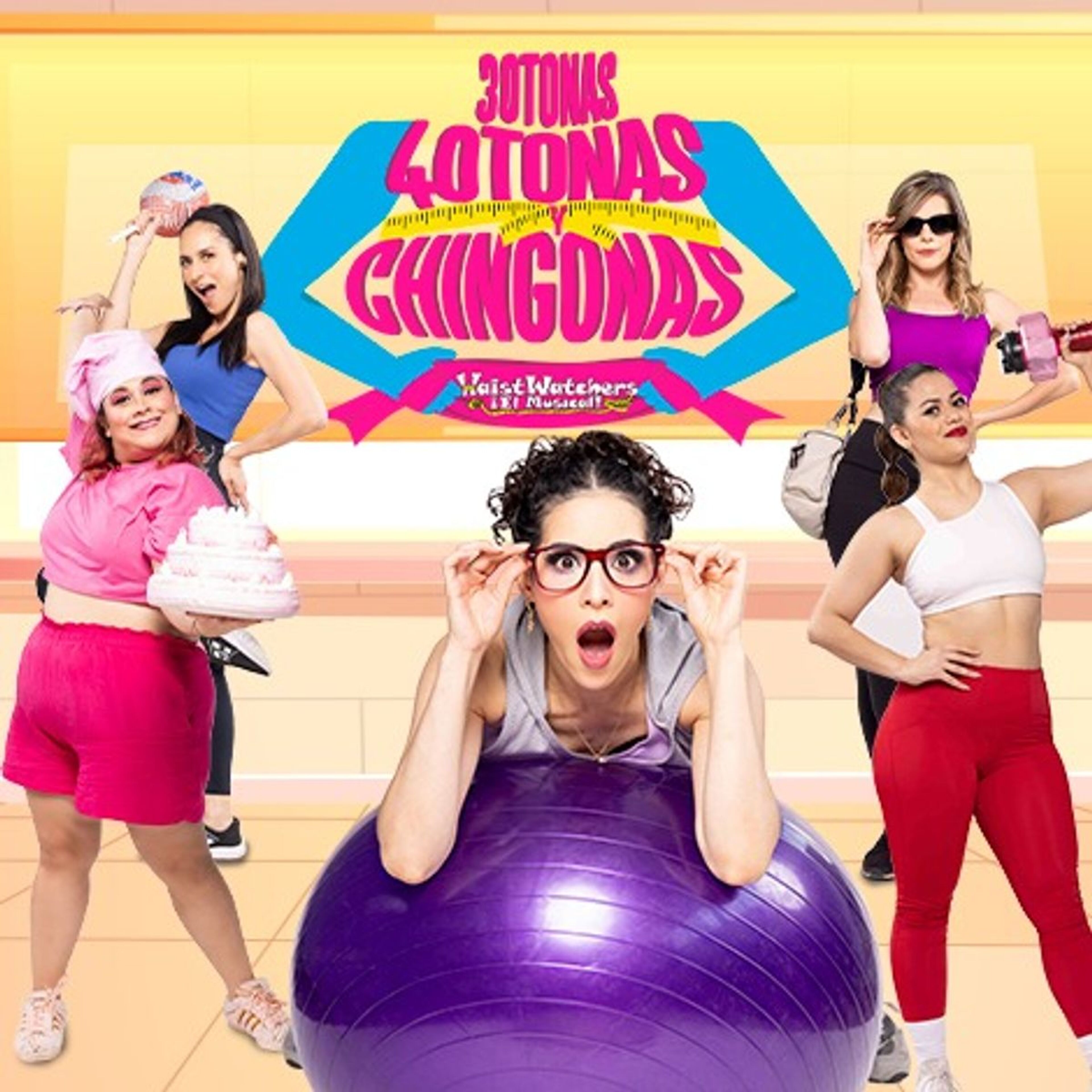 Foto de portada del evento