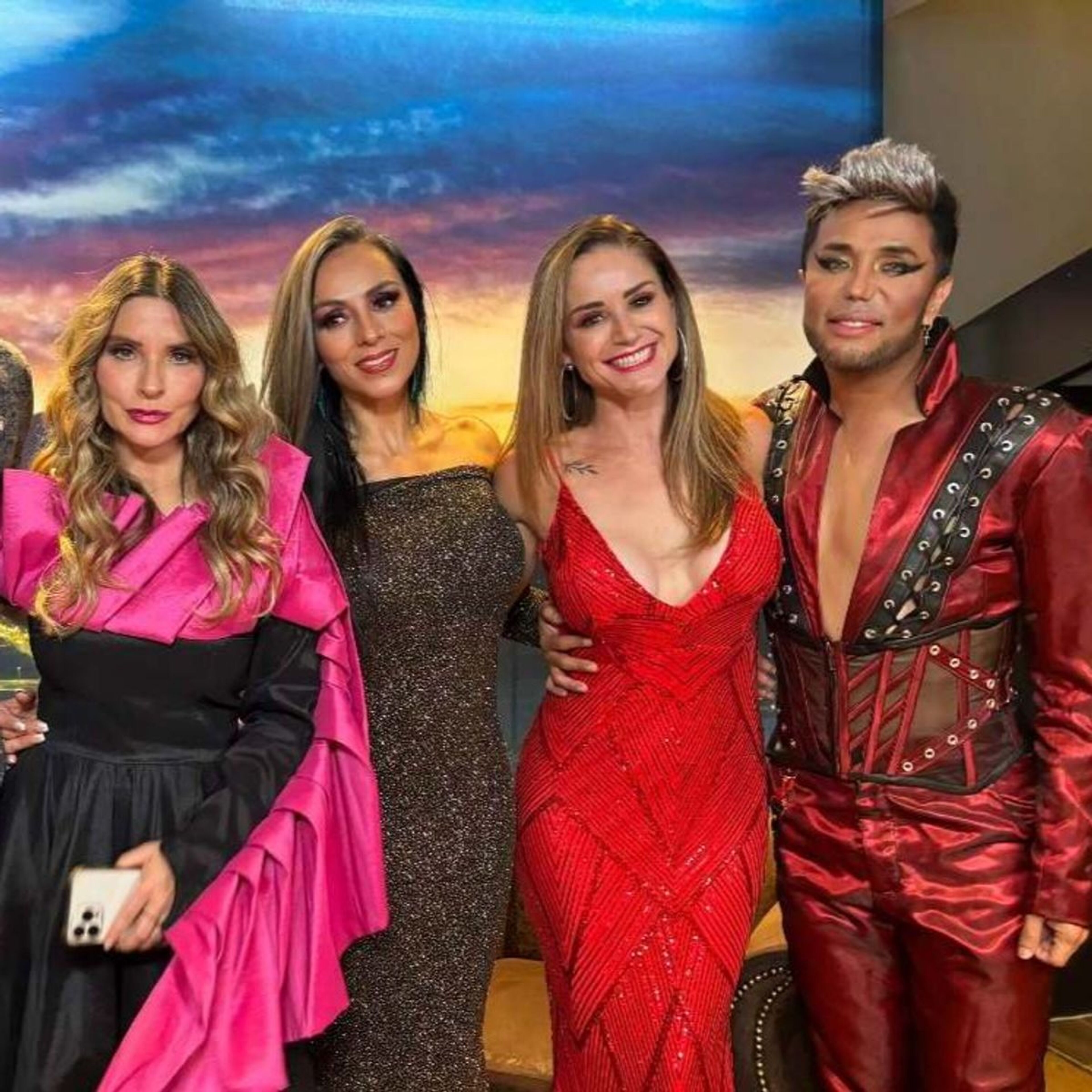Foto de portada del evento