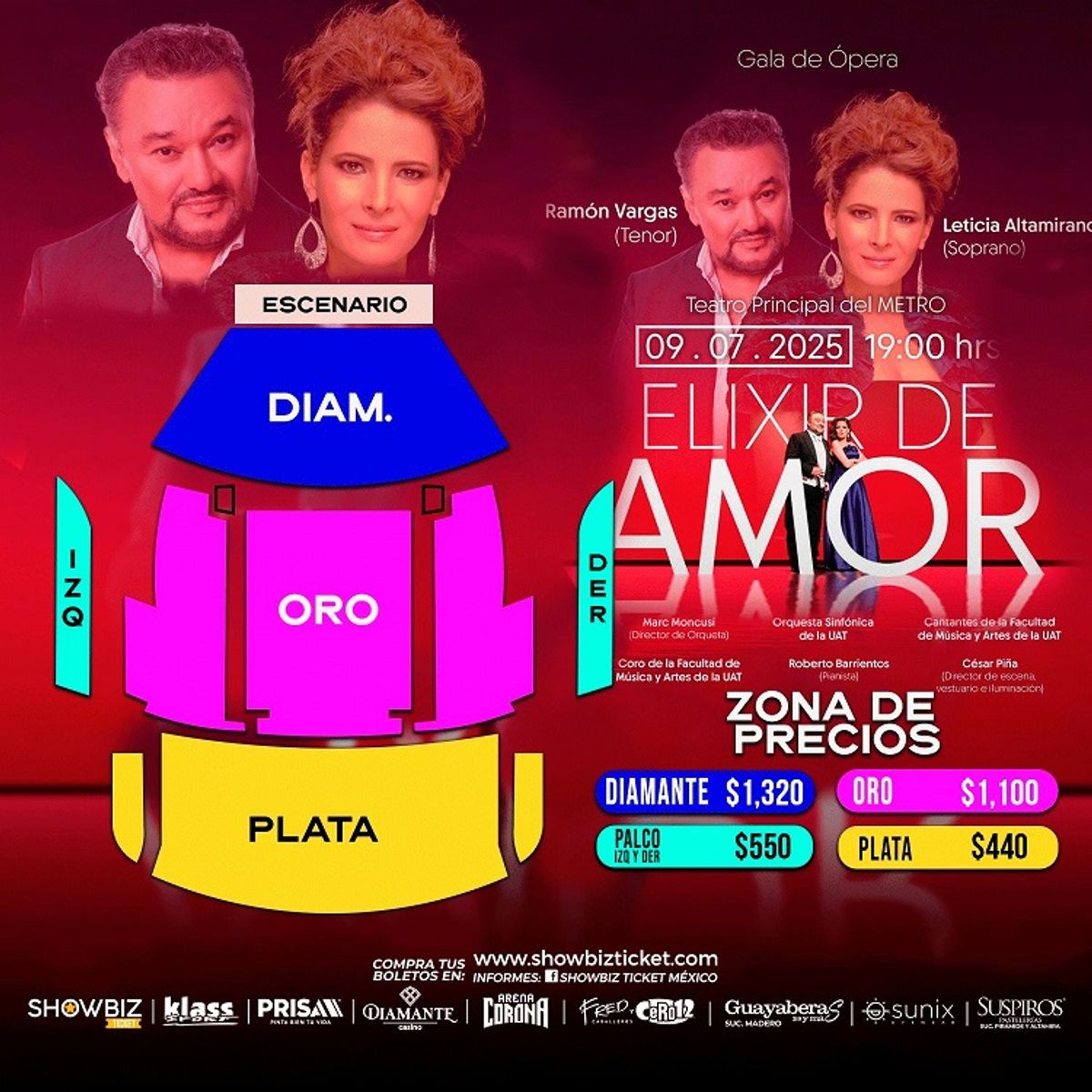 Foto de portada del evento