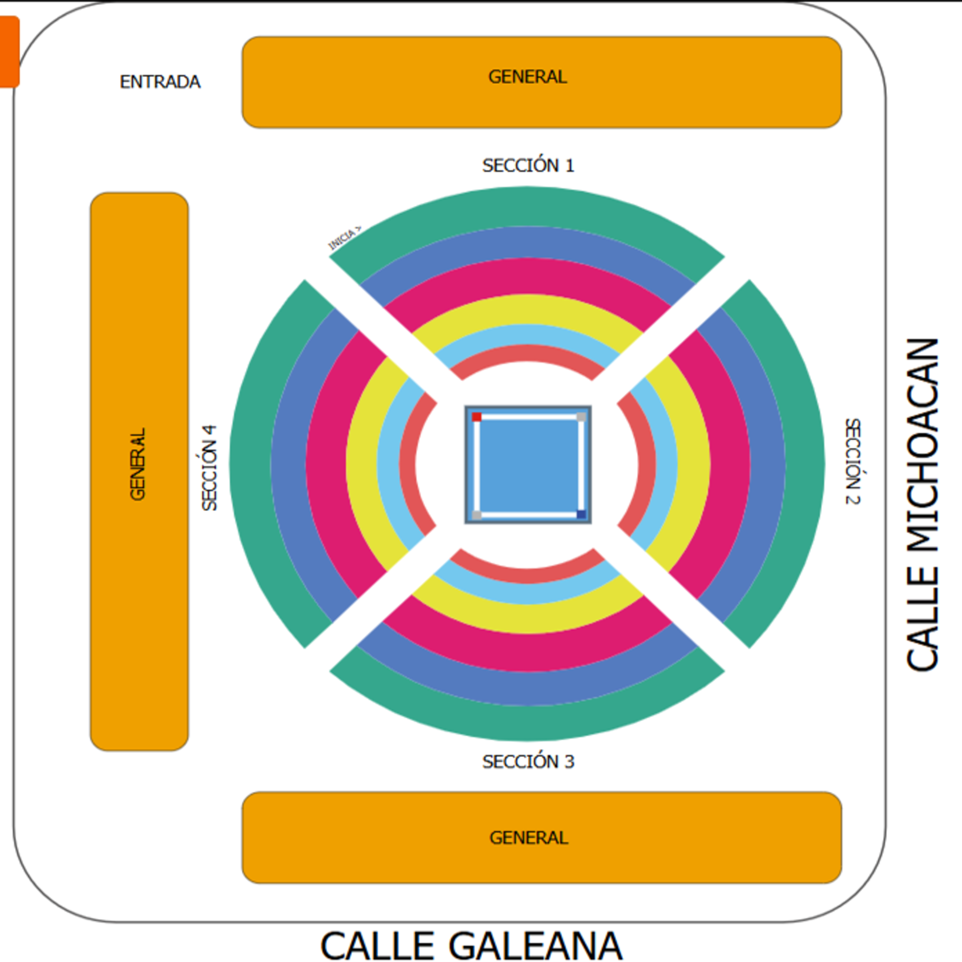 Foto de portada del evento