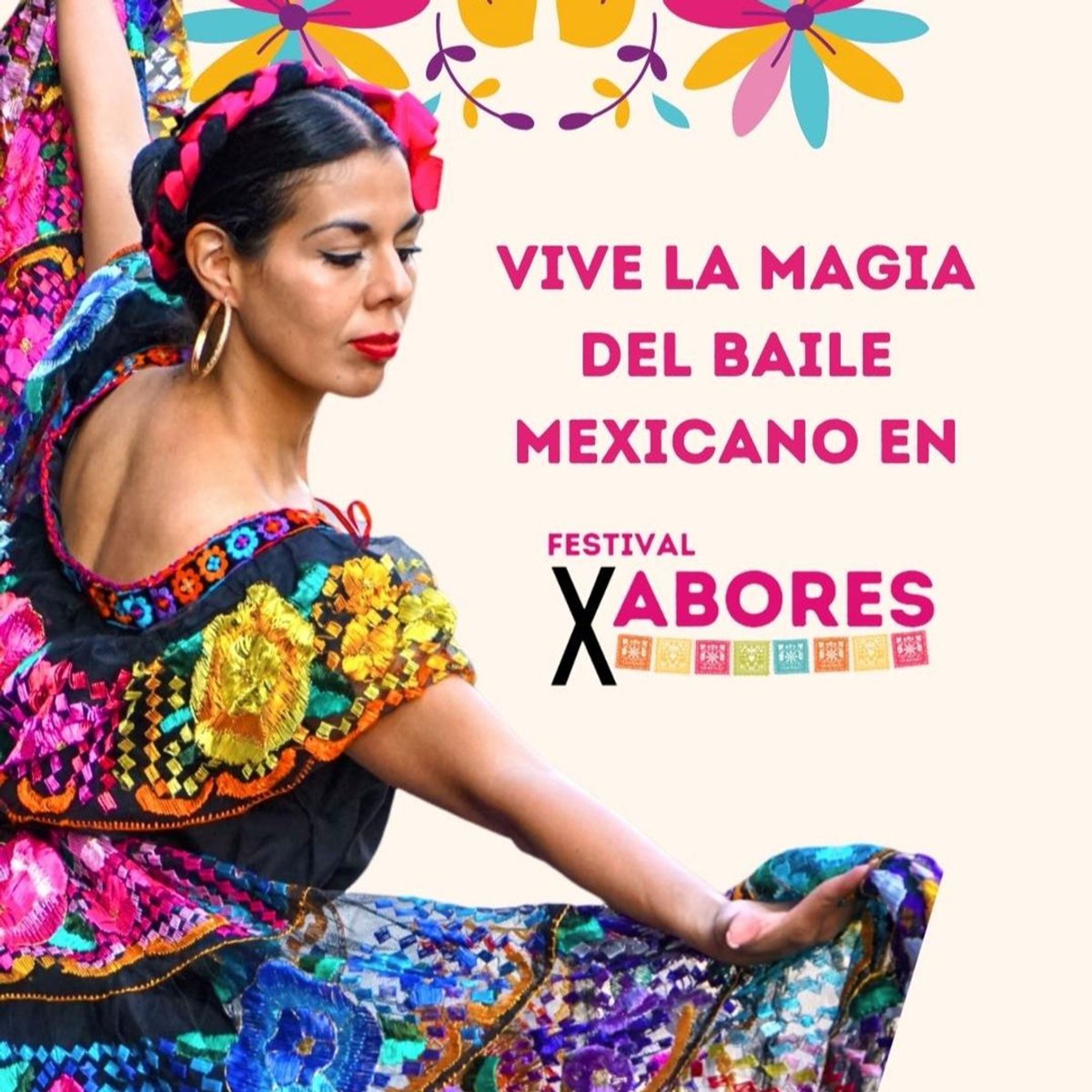 Foto de portada del evento