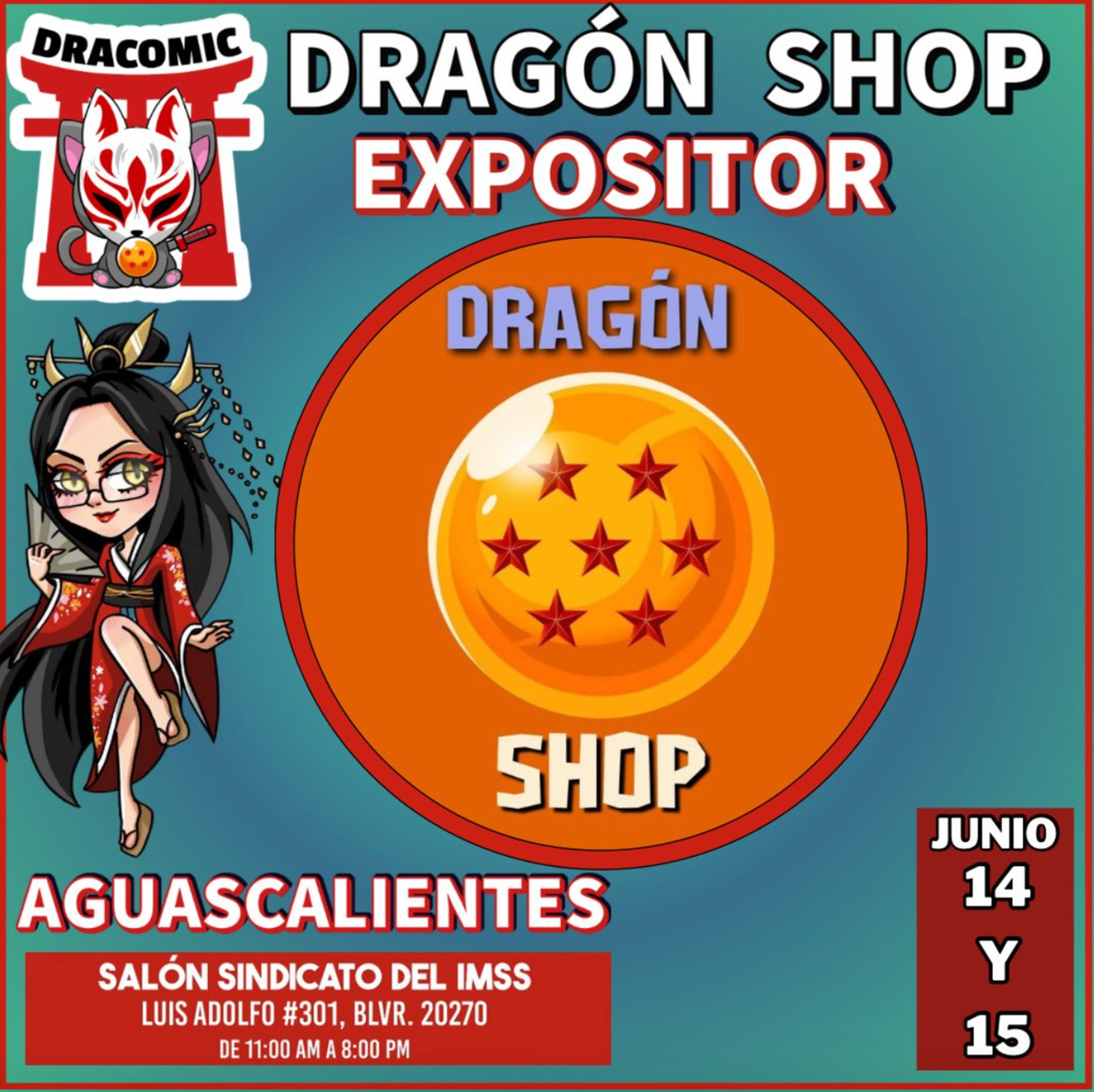 Foto de portada del evento