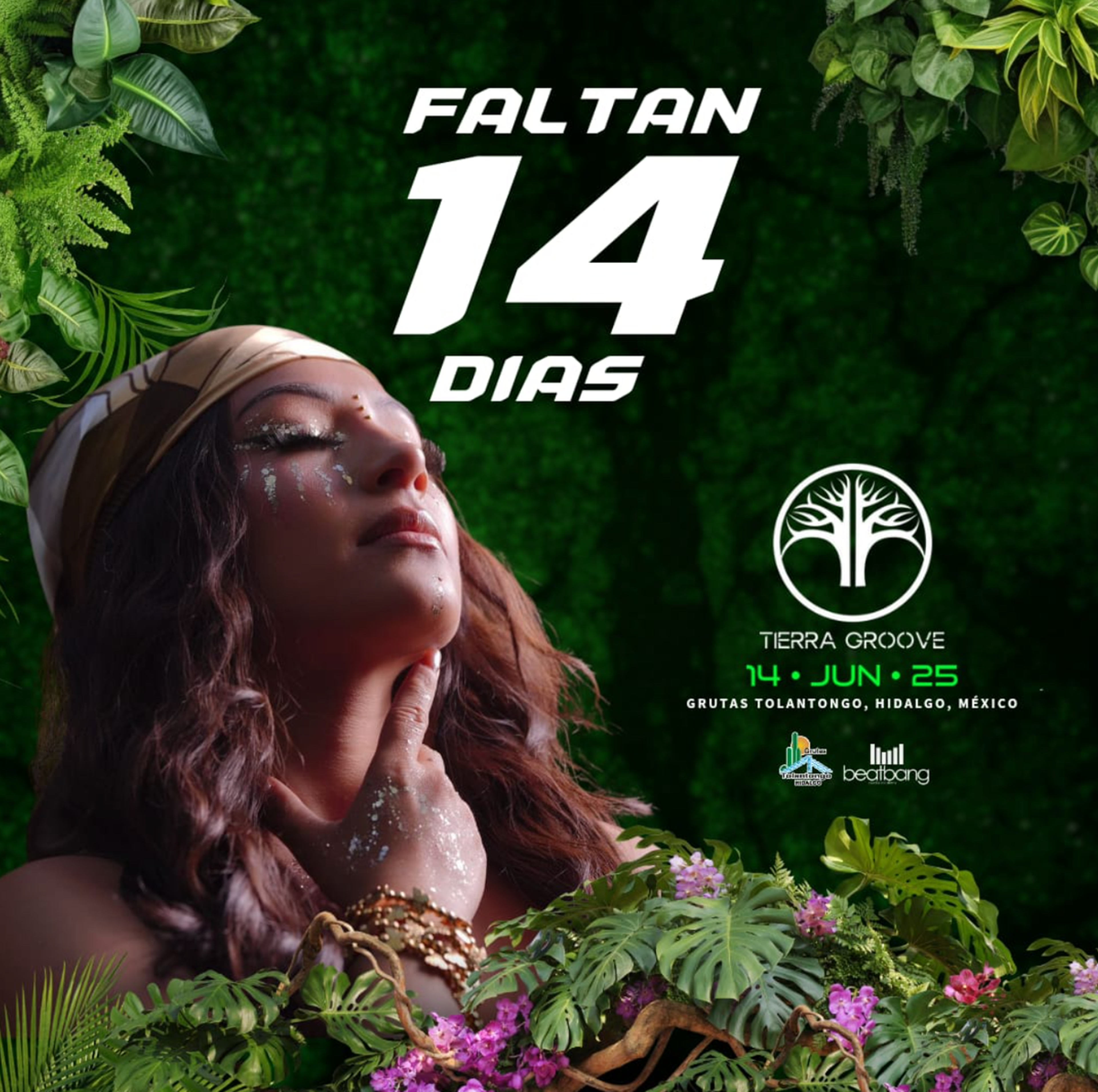 Foto de portada del evento