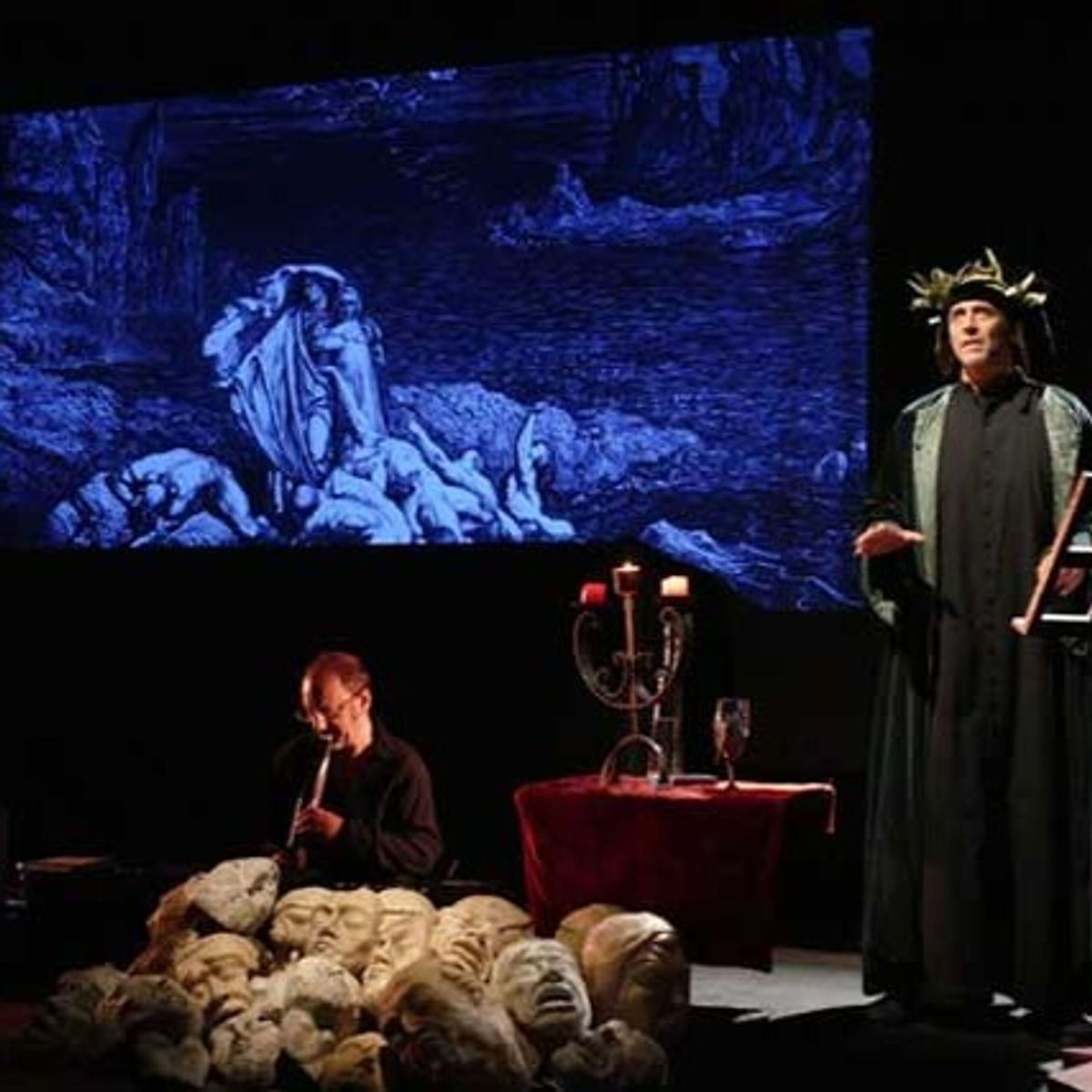 Foto de portada del evento