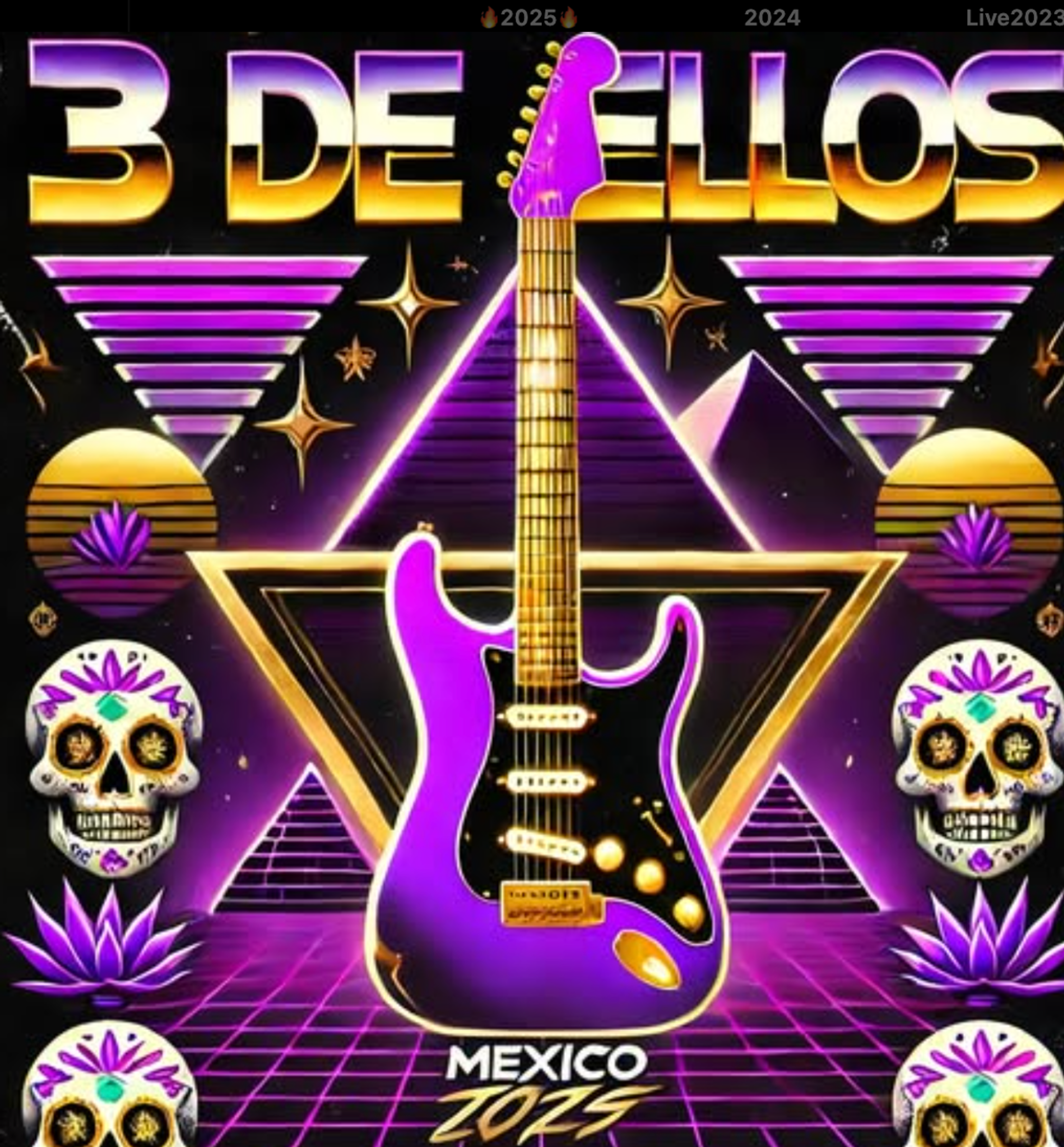 Foto de portada del evento