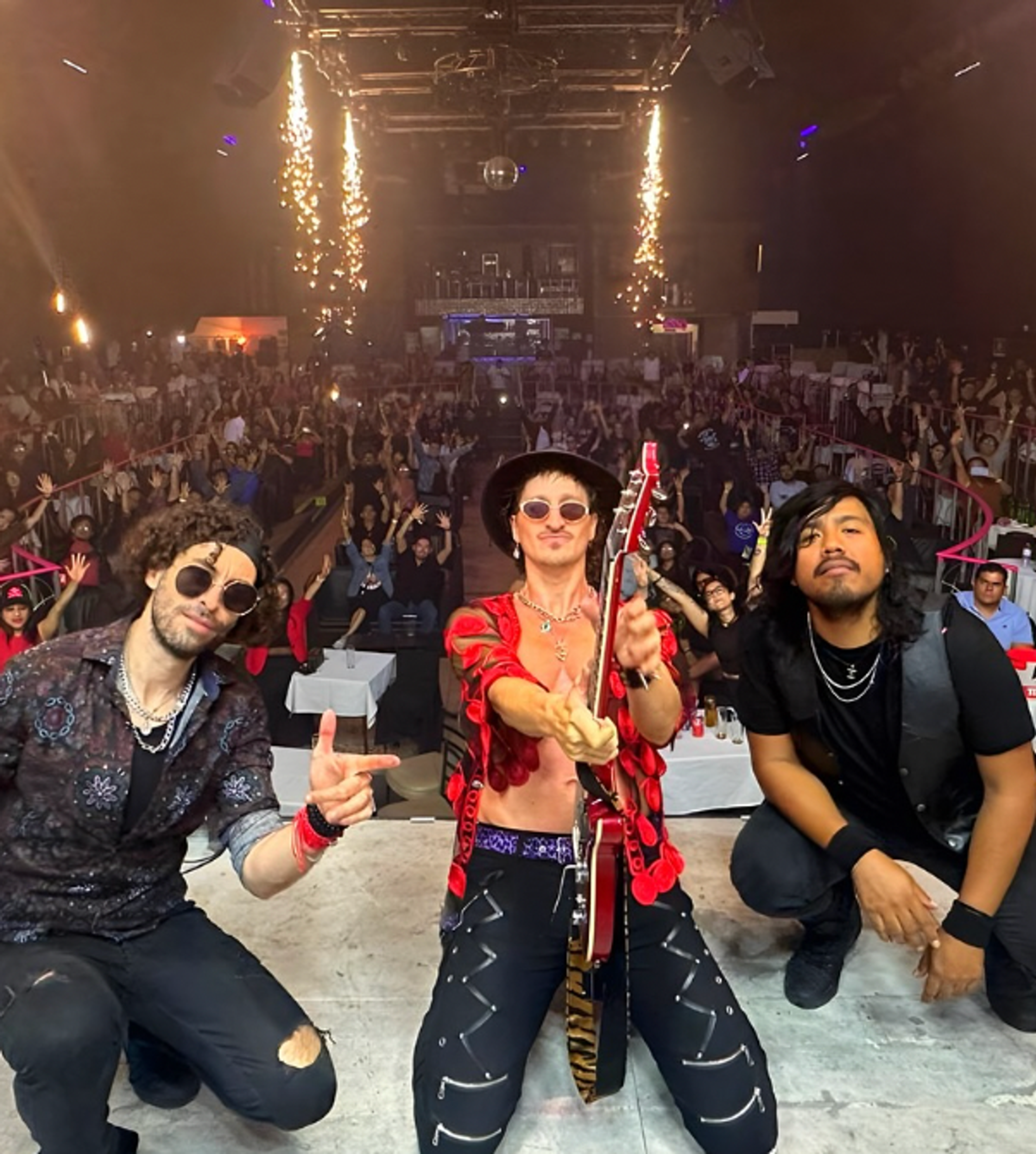 Foto de portada del evento