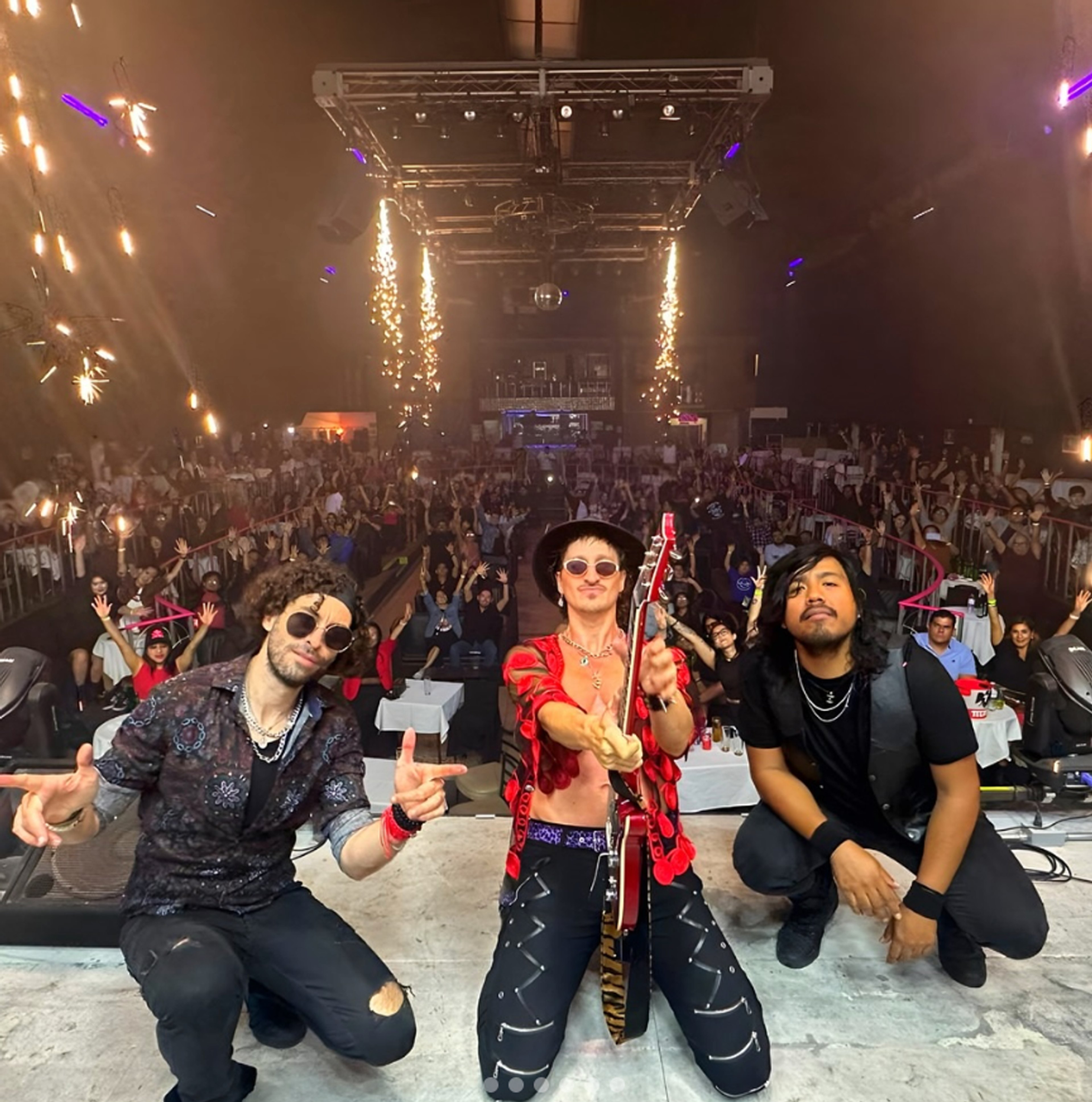 Foto de portada del evento