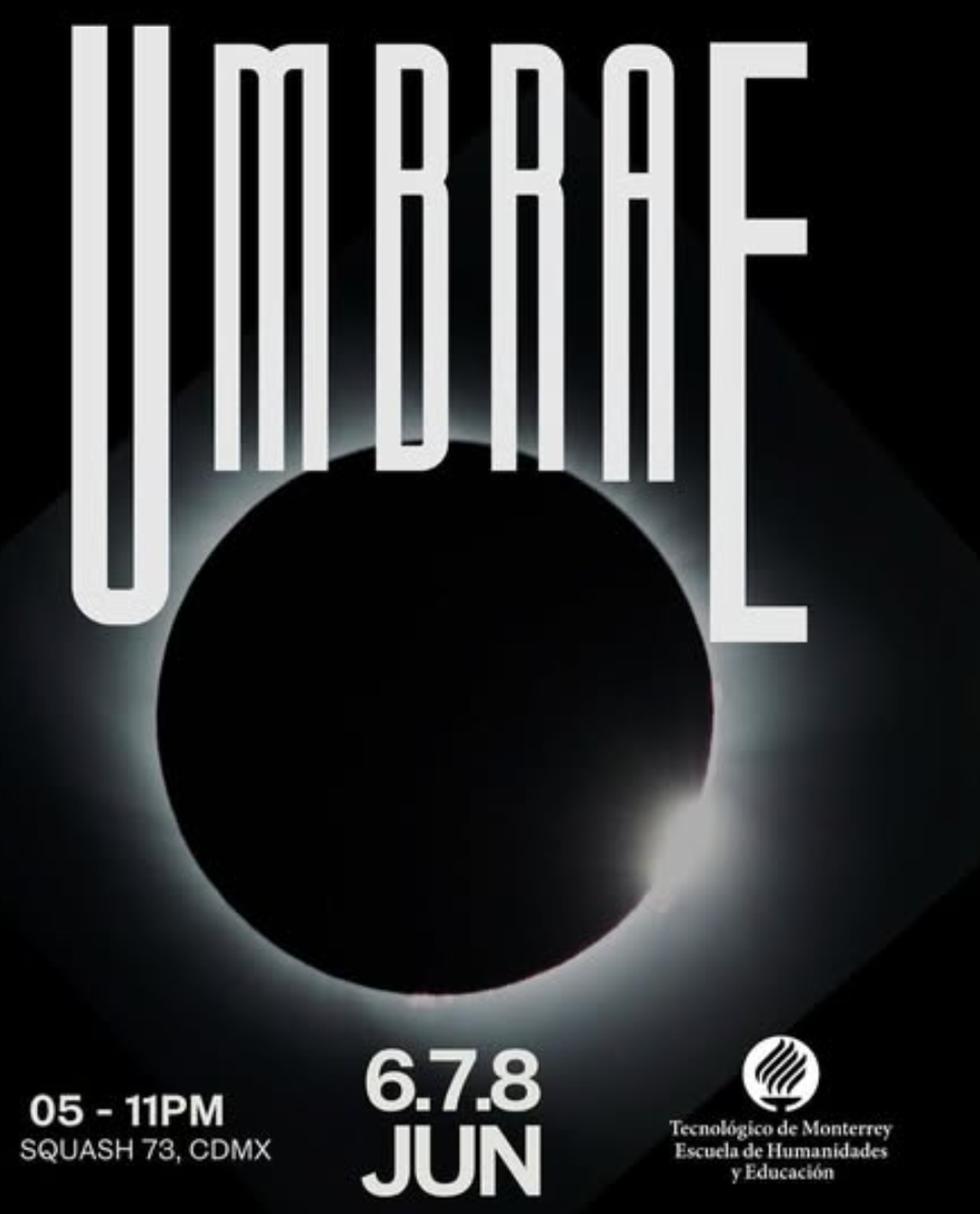 Foto de portada del evento