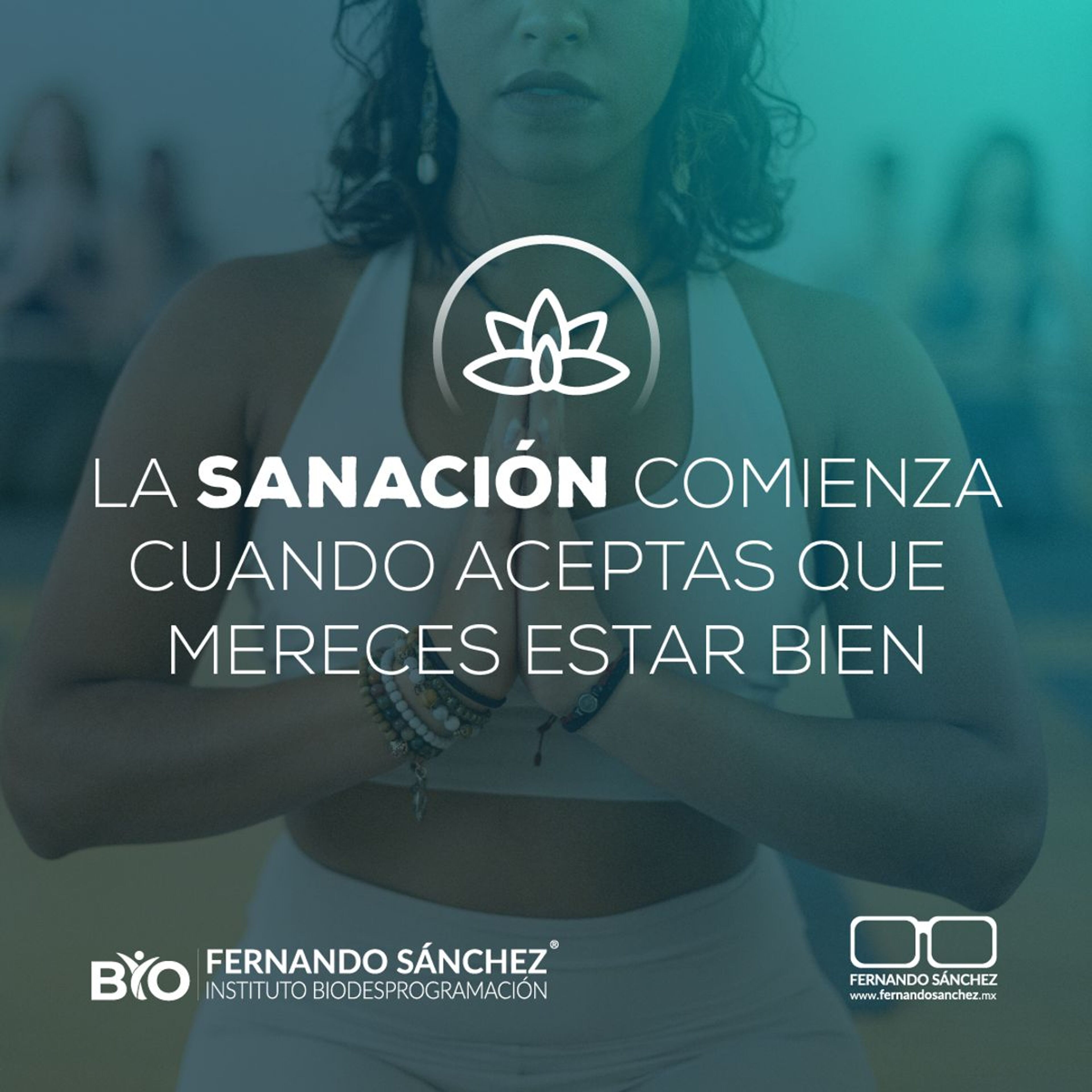 Foto de portada del evento