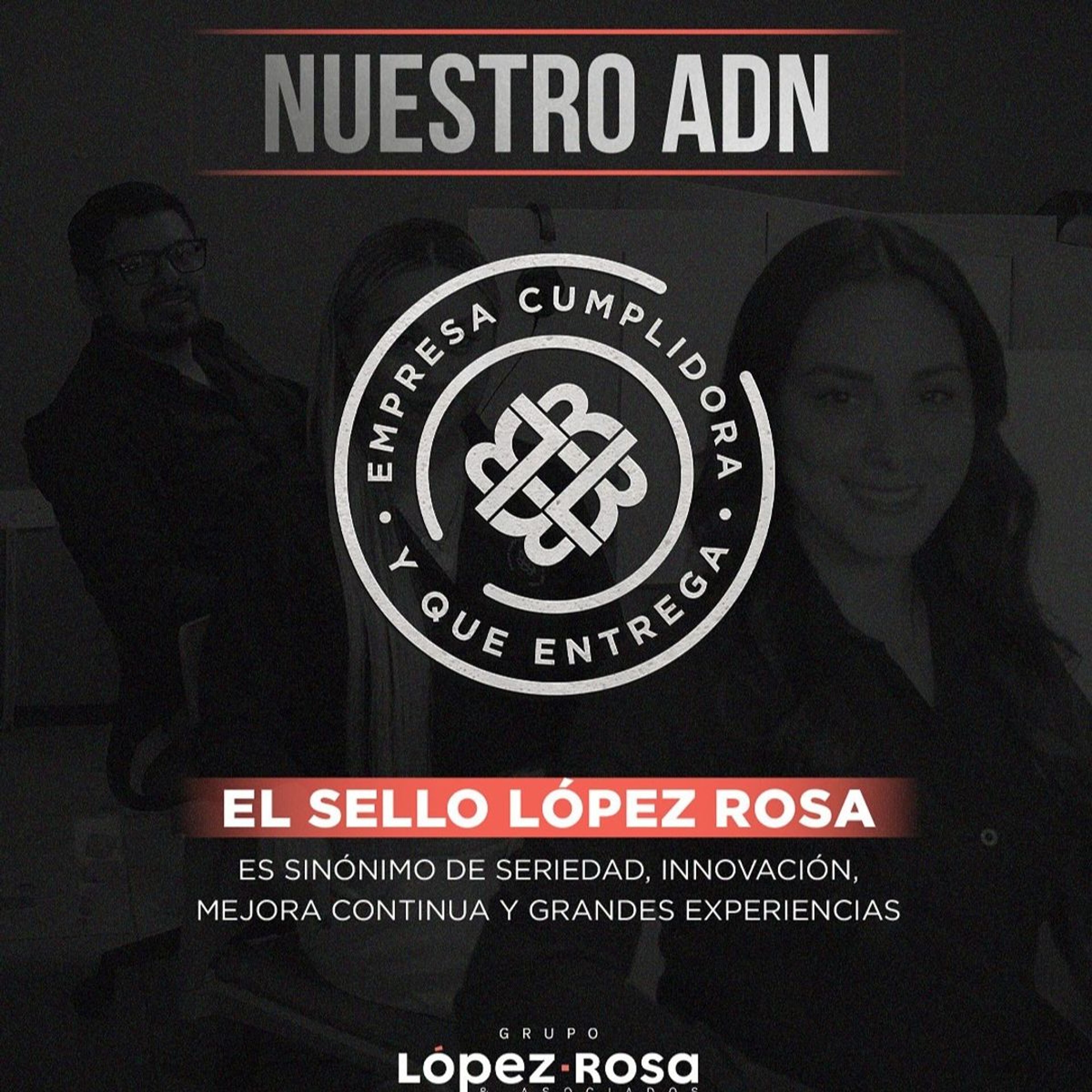 Foto de portada del evento
