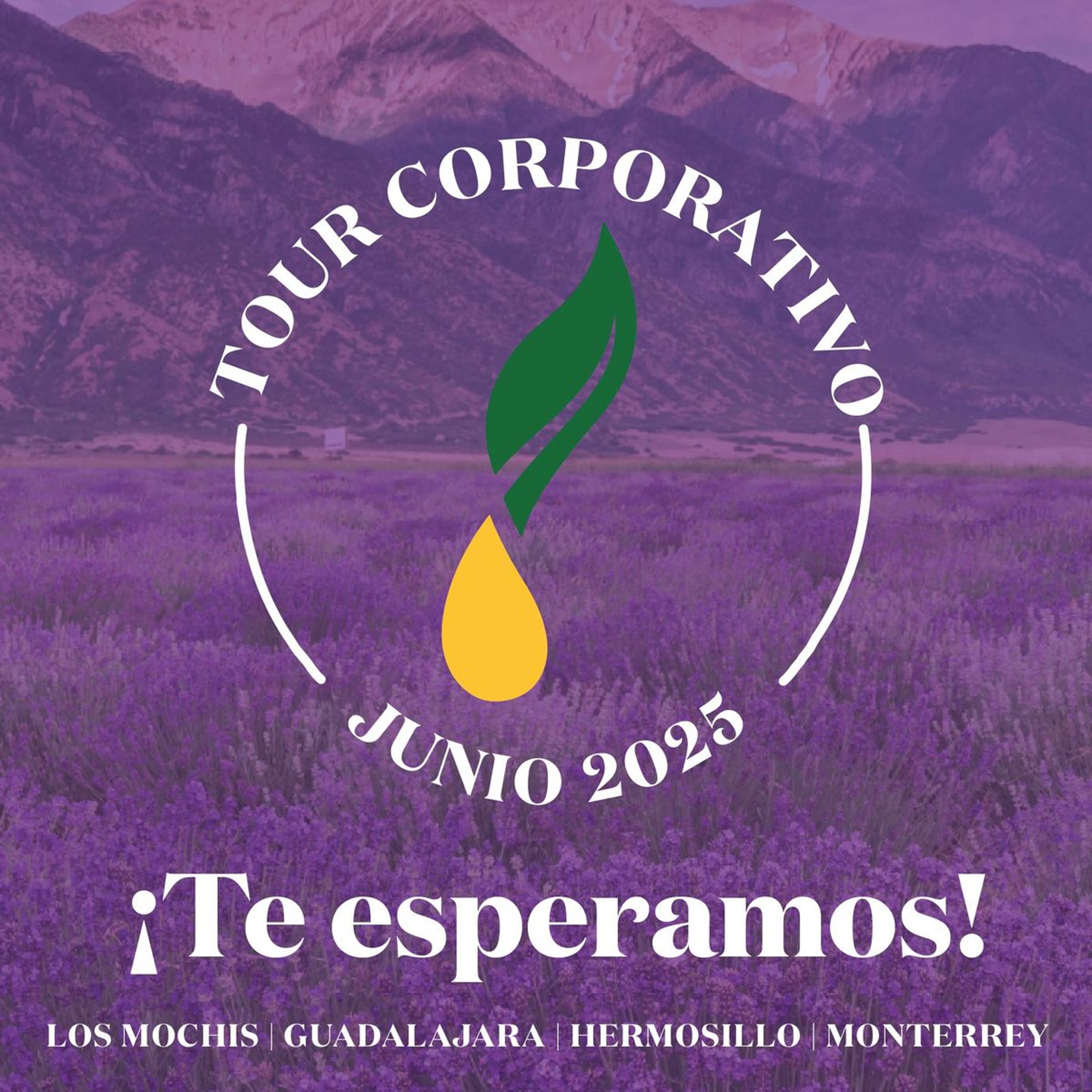 Foto de portada del evento