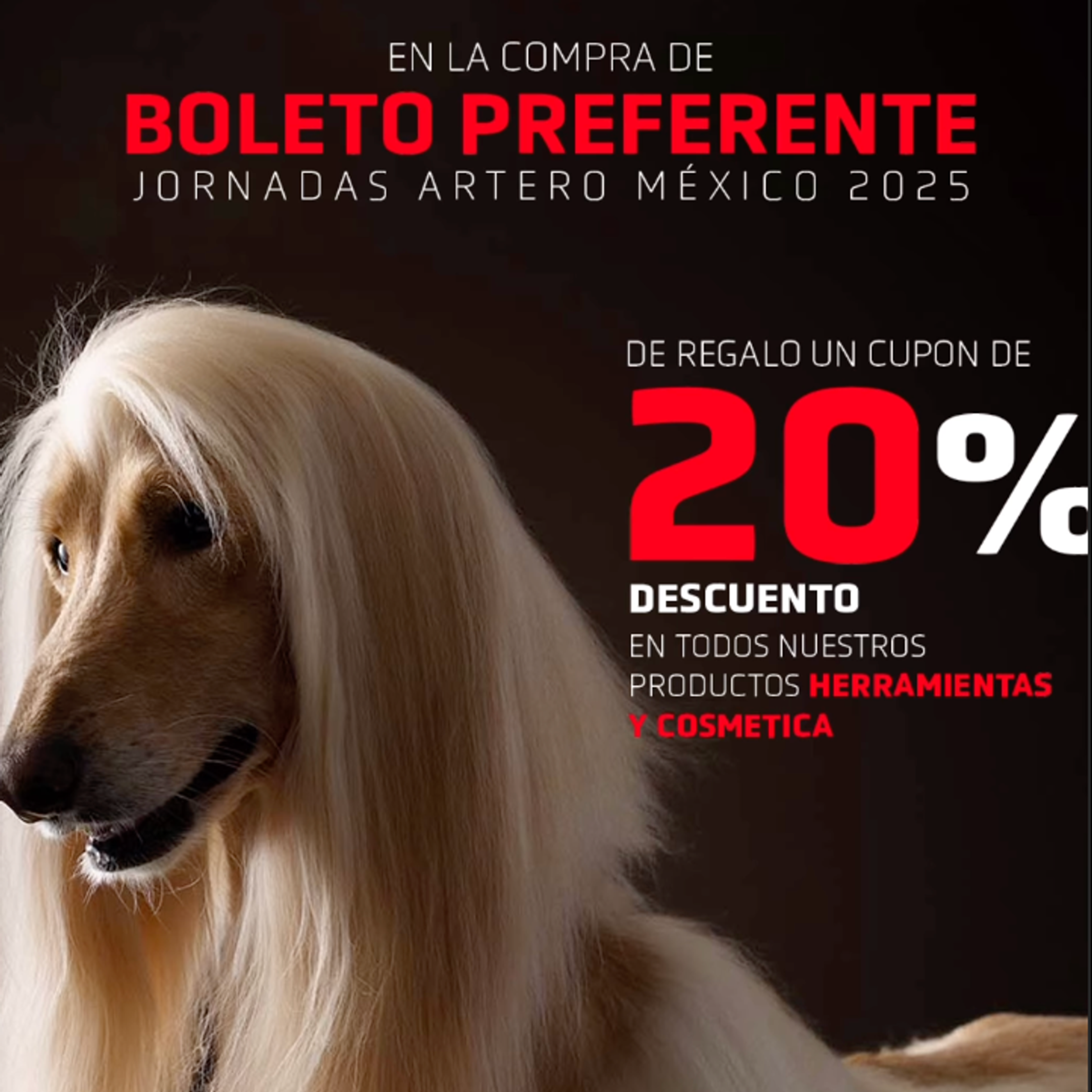 Foto de portada del evento