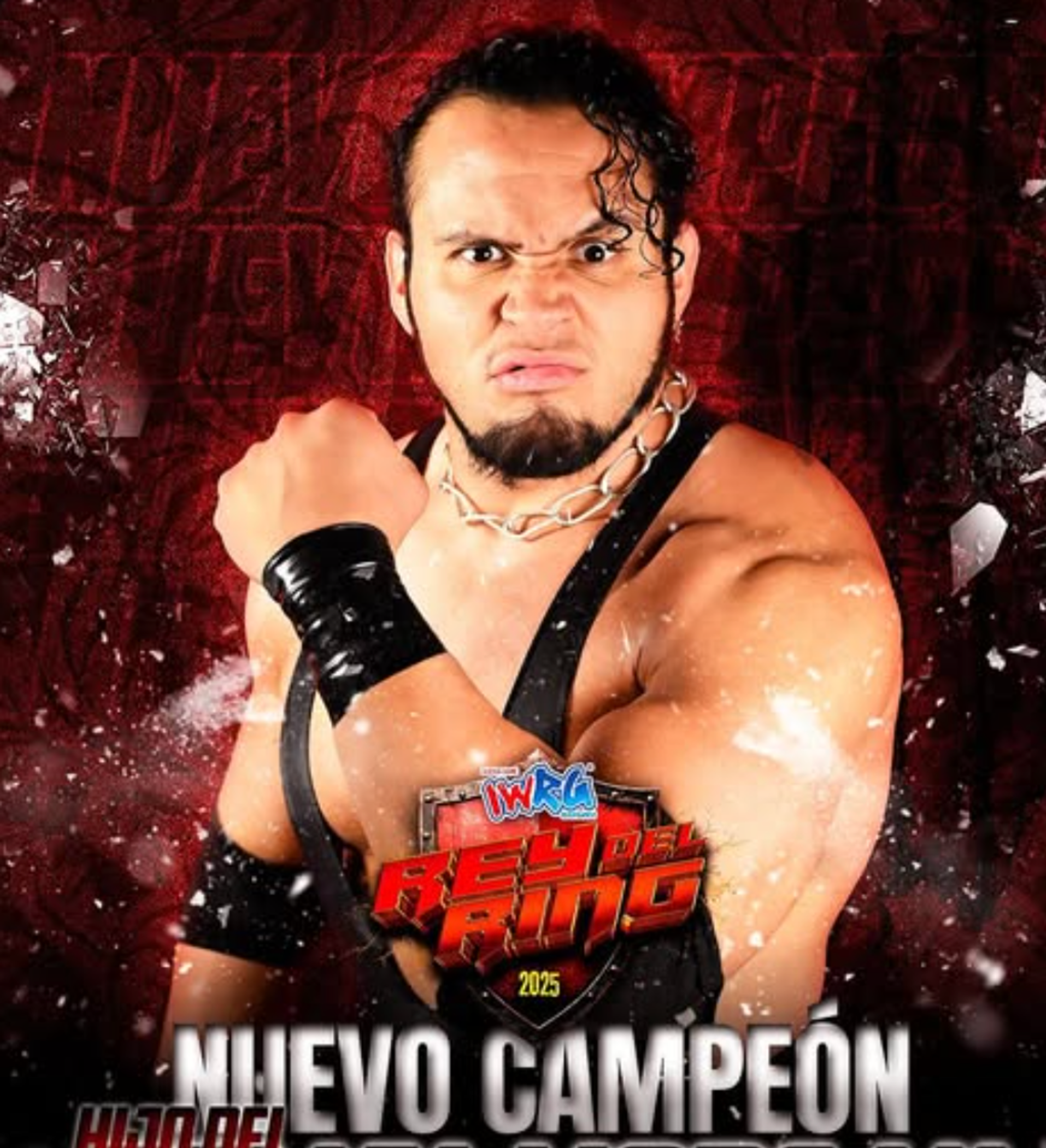 Foto de portada del evento
