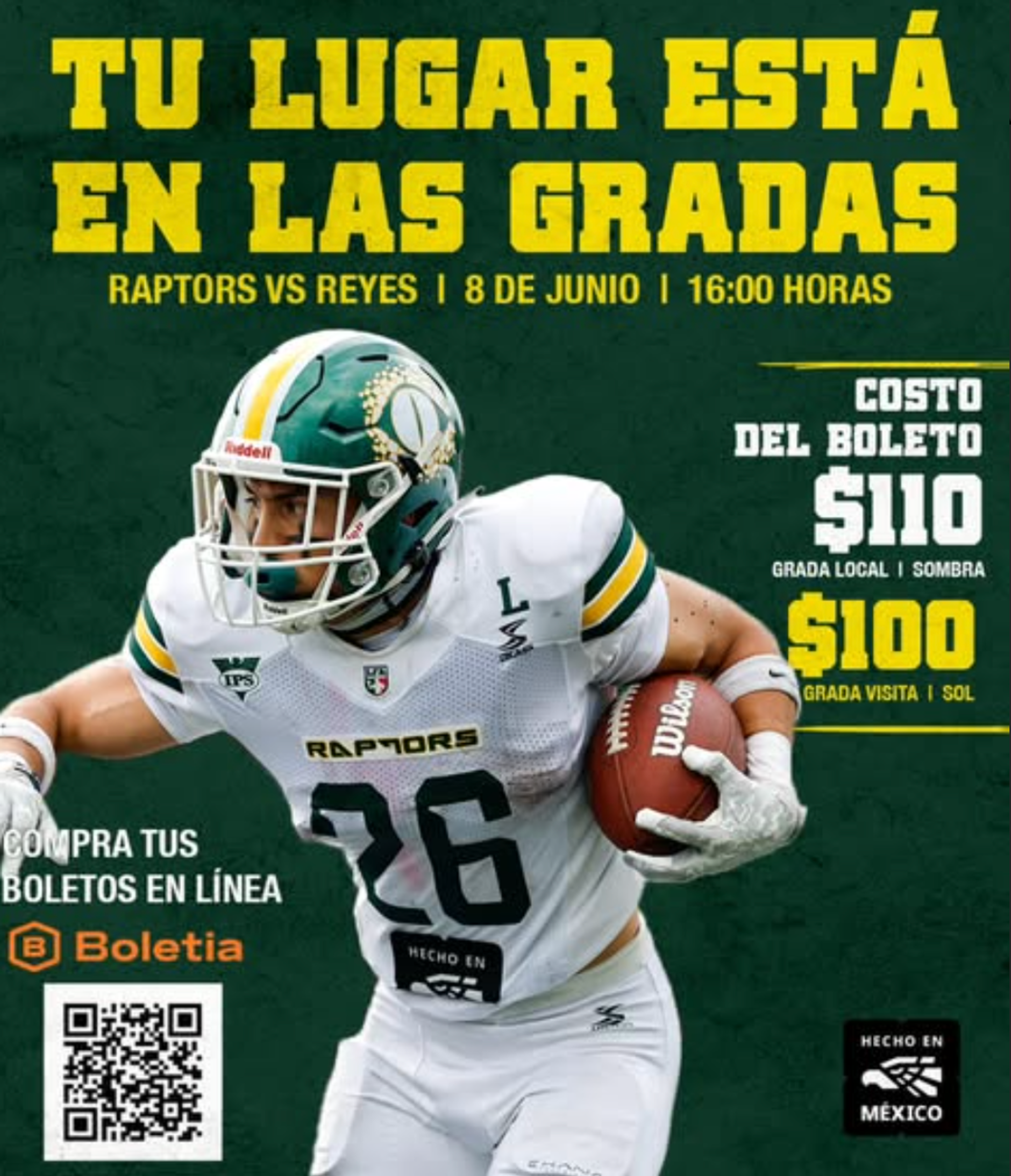 Foto de portada del evento