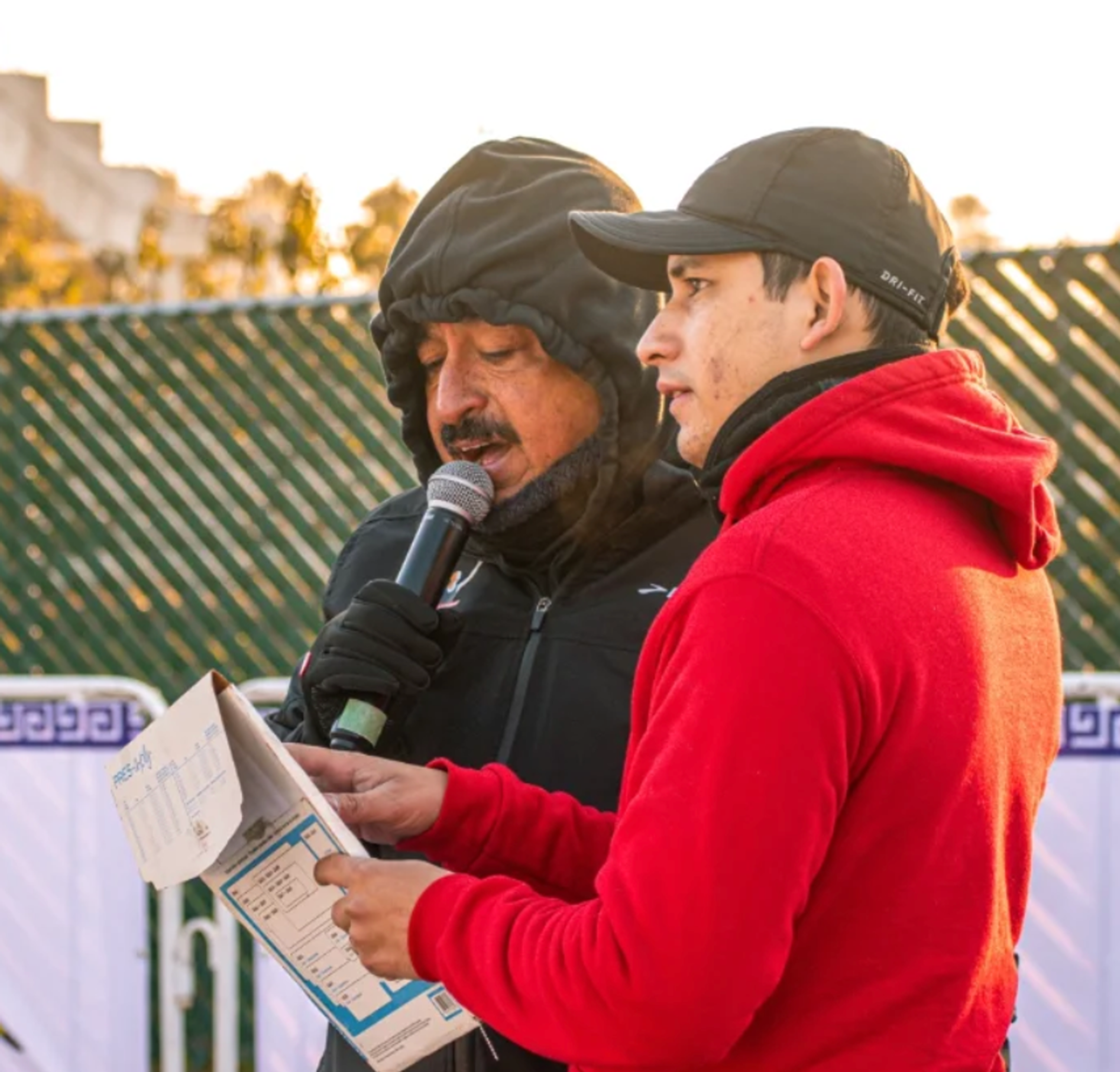 Foto de portada del evento