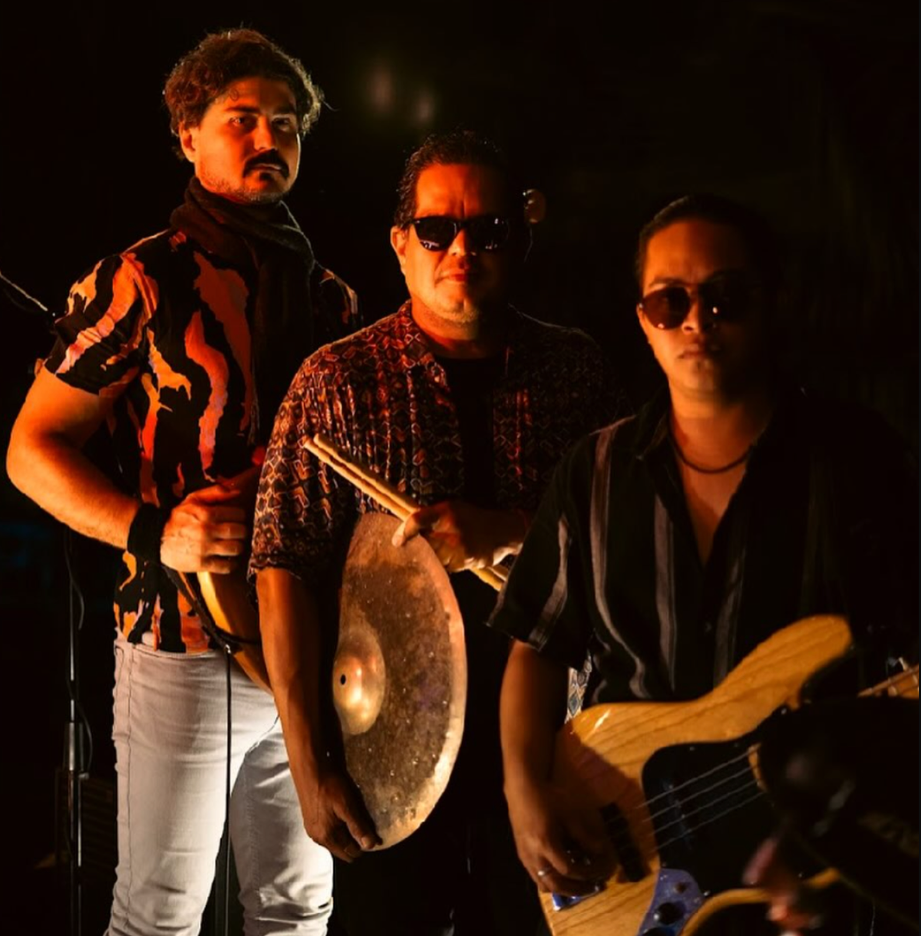 Foto de portada del evento
