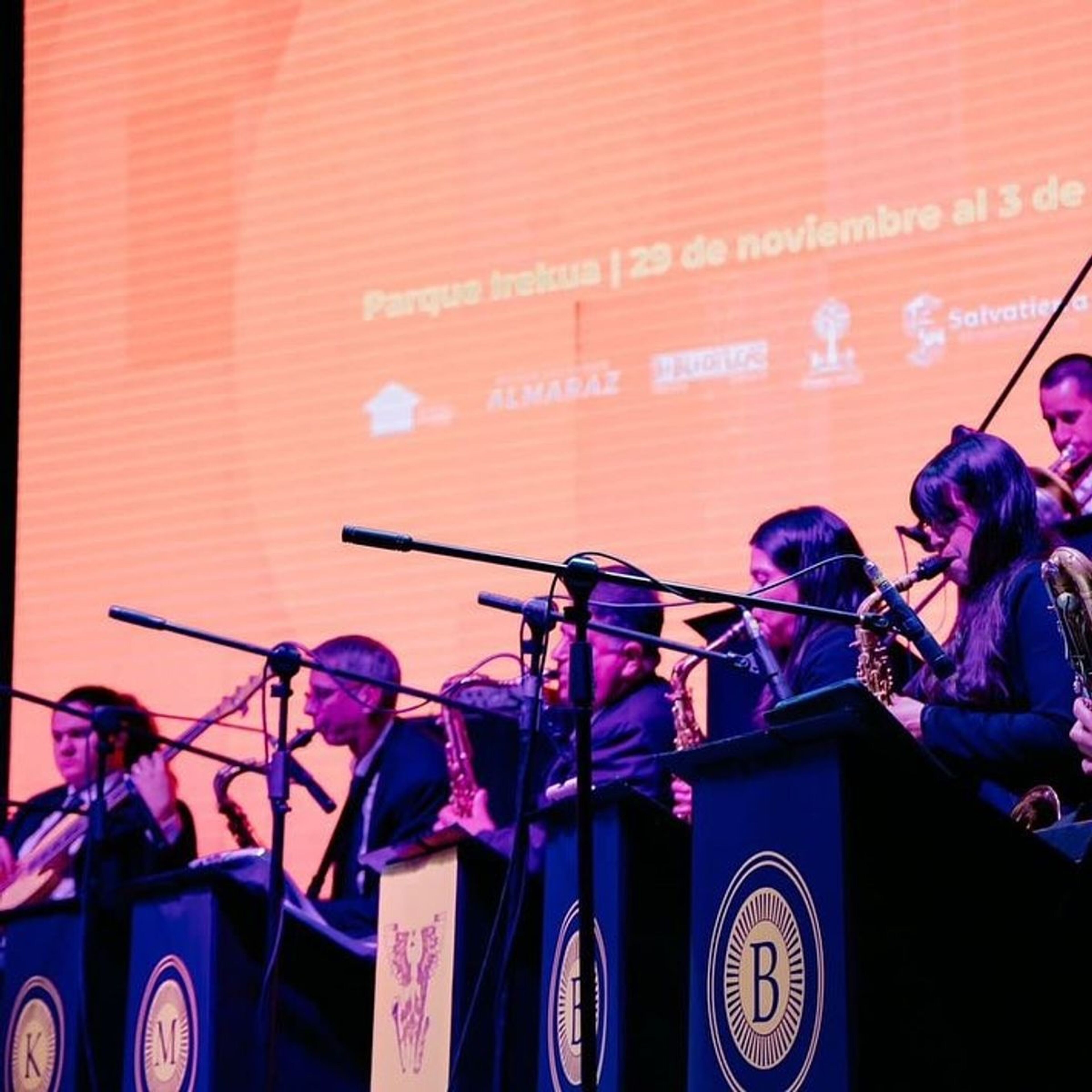 Foto de portada del evento