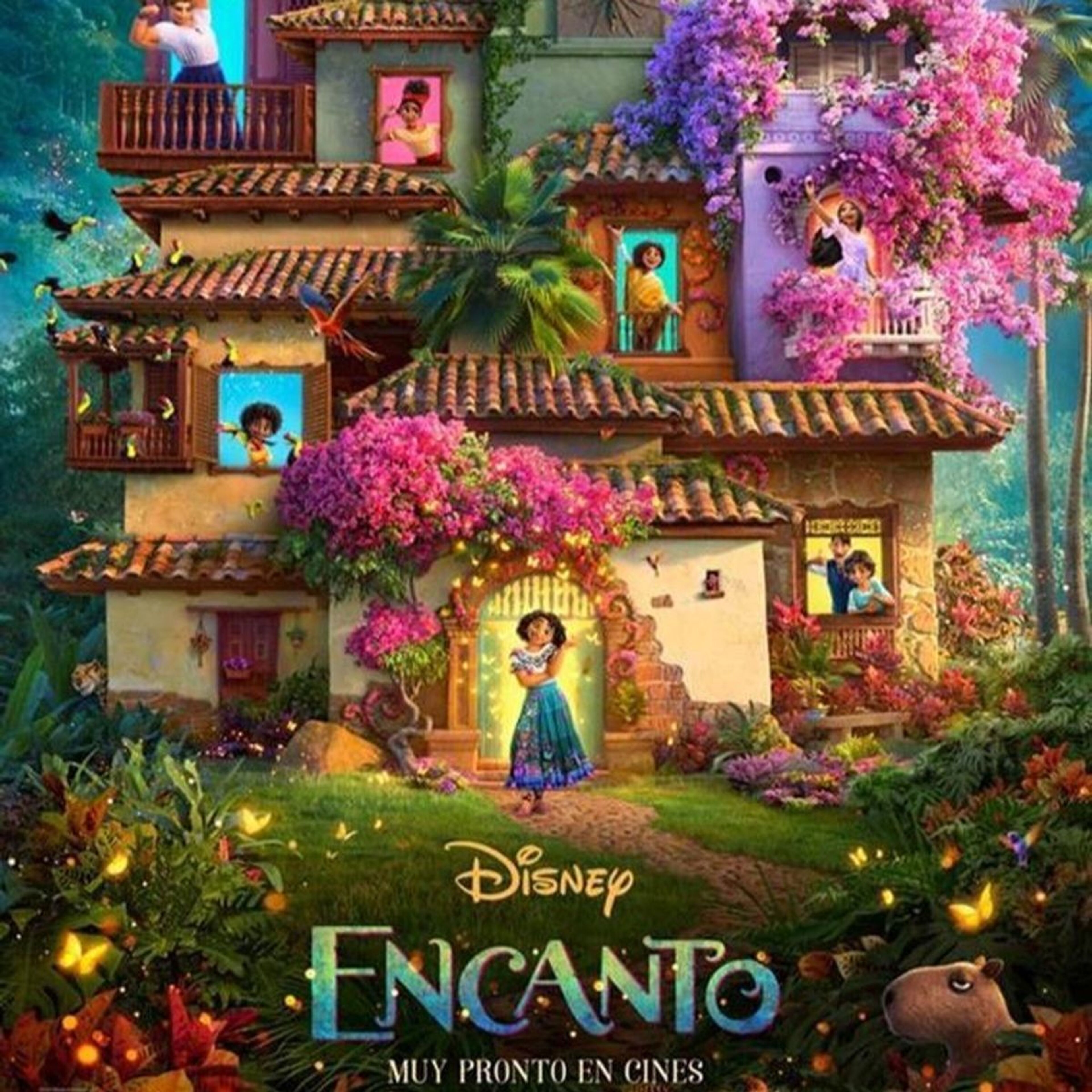Foto de portada del evento