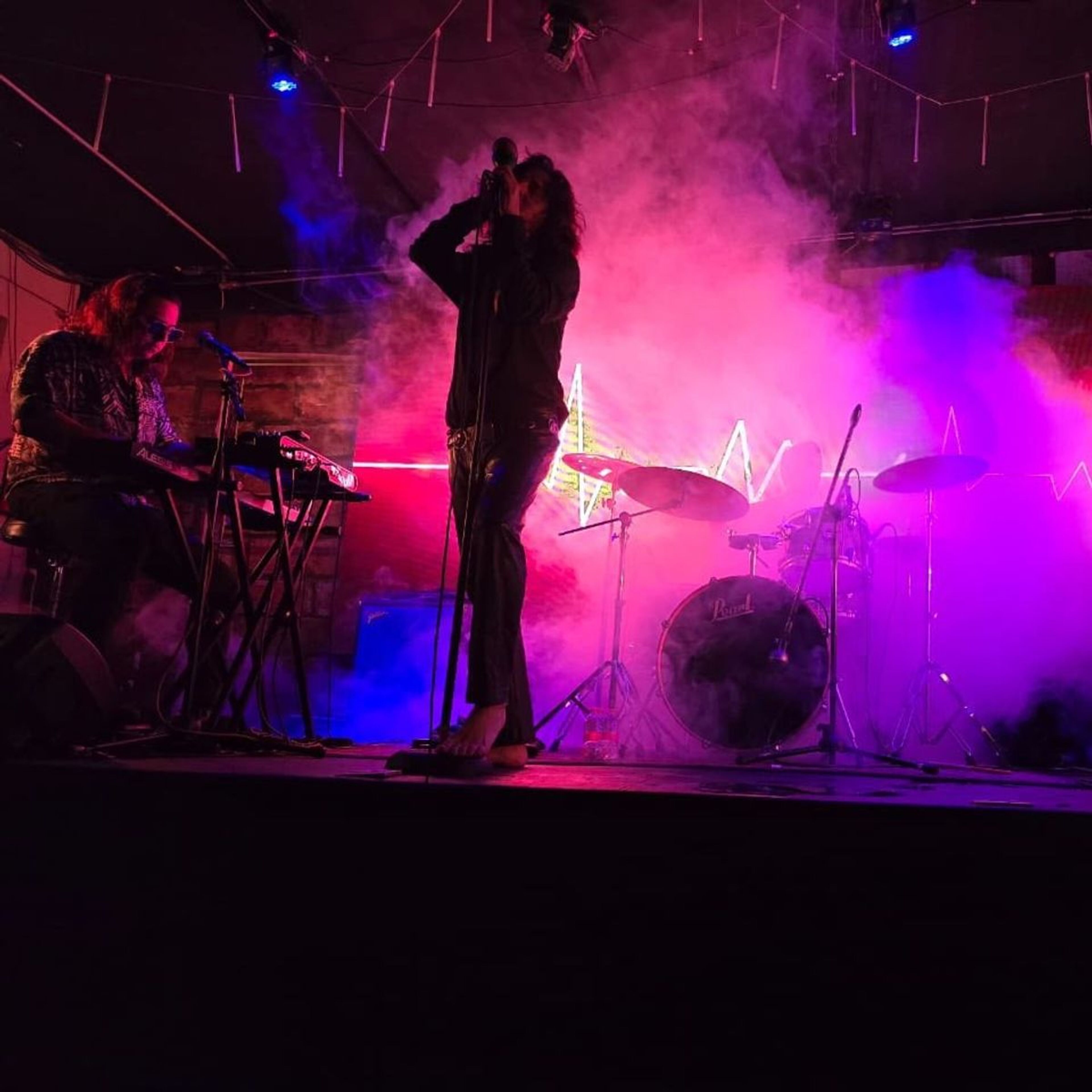 Foto de portada del evento
