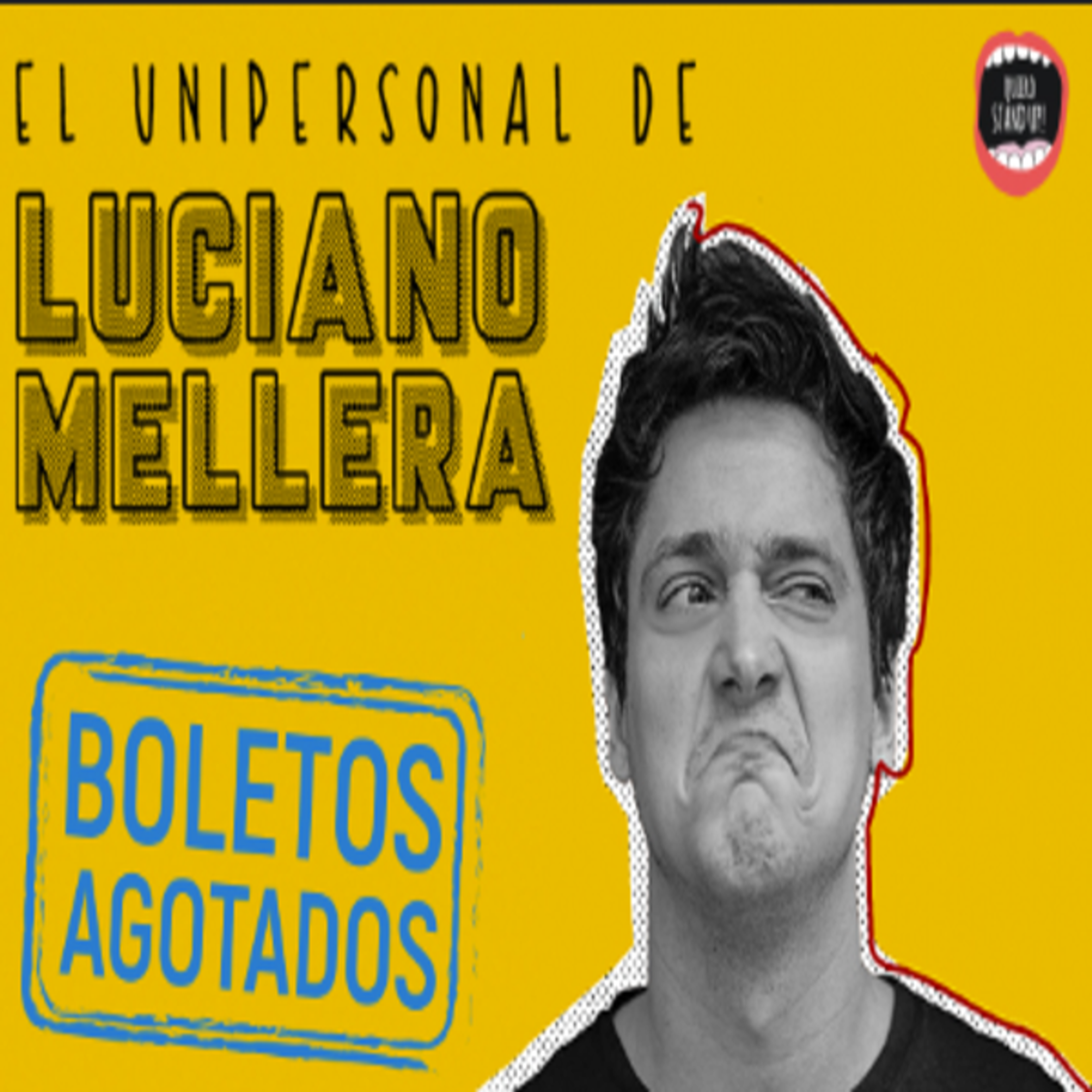 Foto de portada del evento