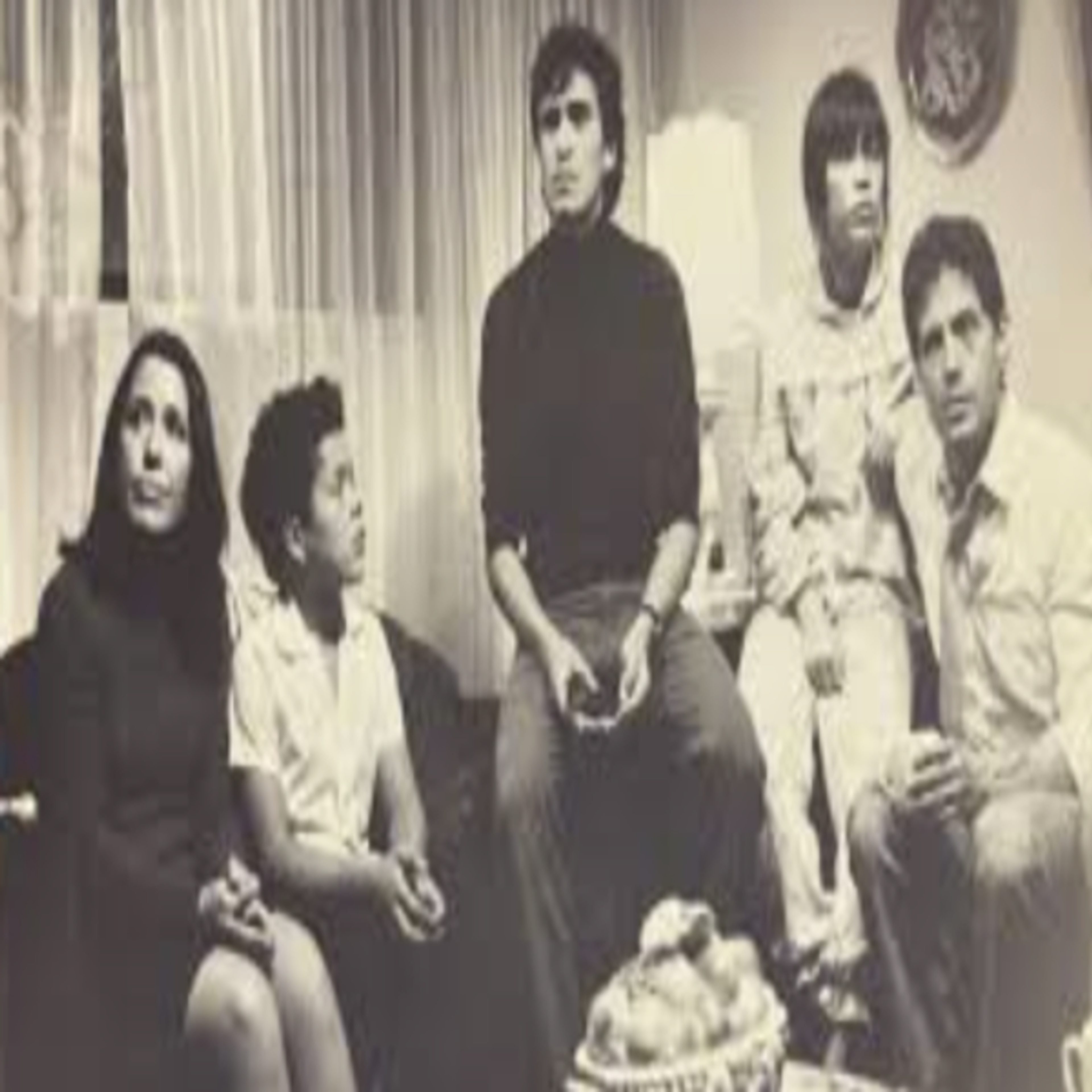 Foto de portada del evento