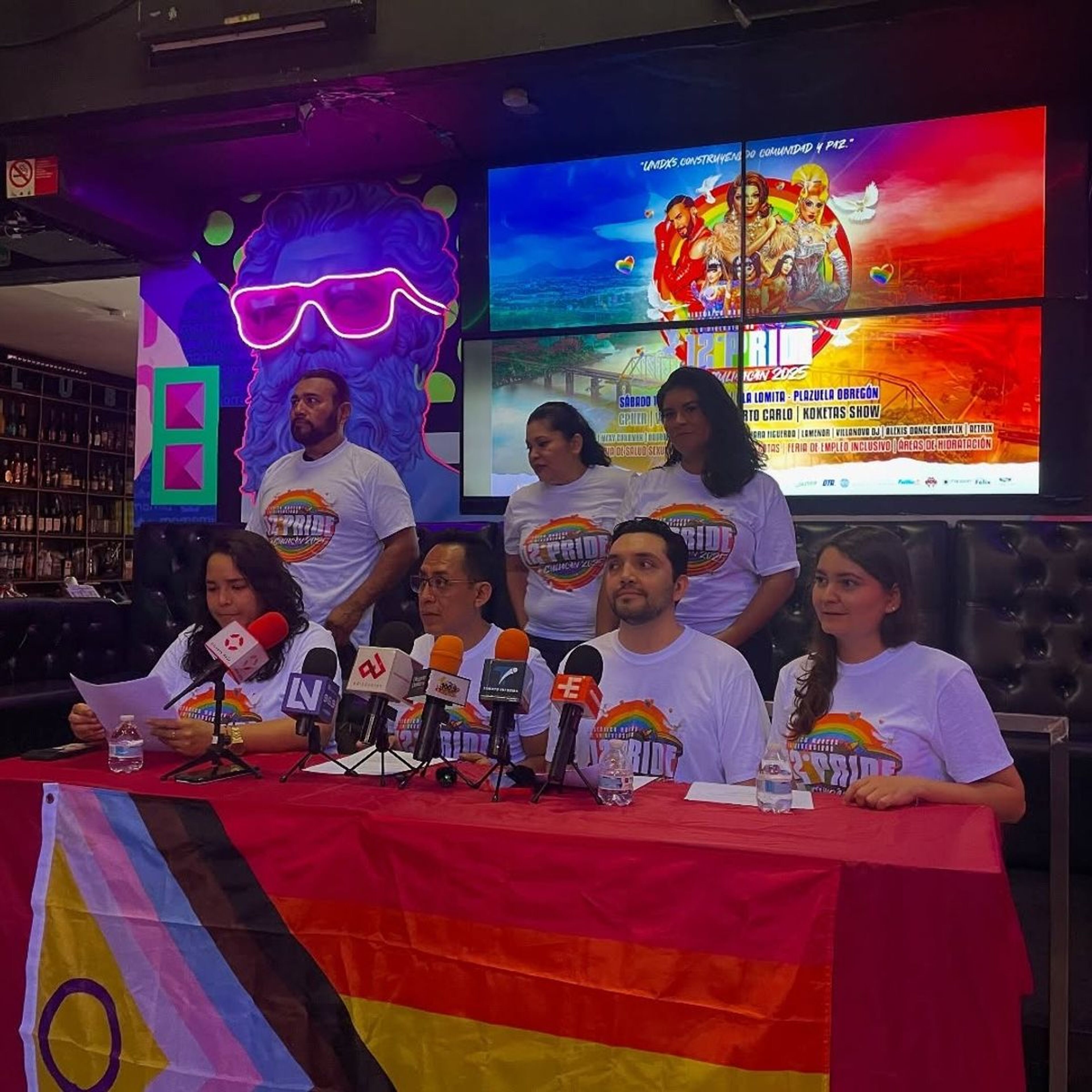 Foto de portada del evento