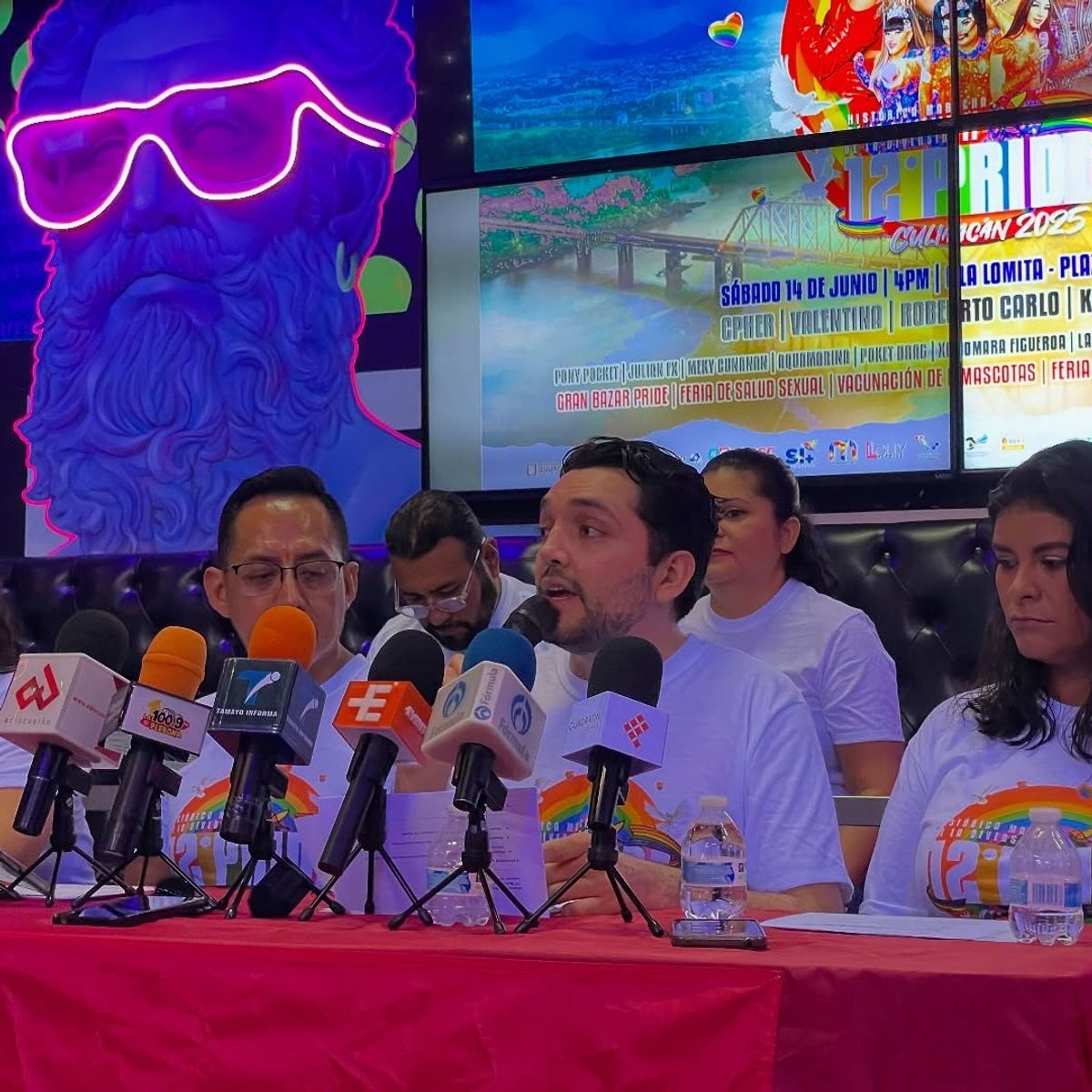 Foto de portada del evento