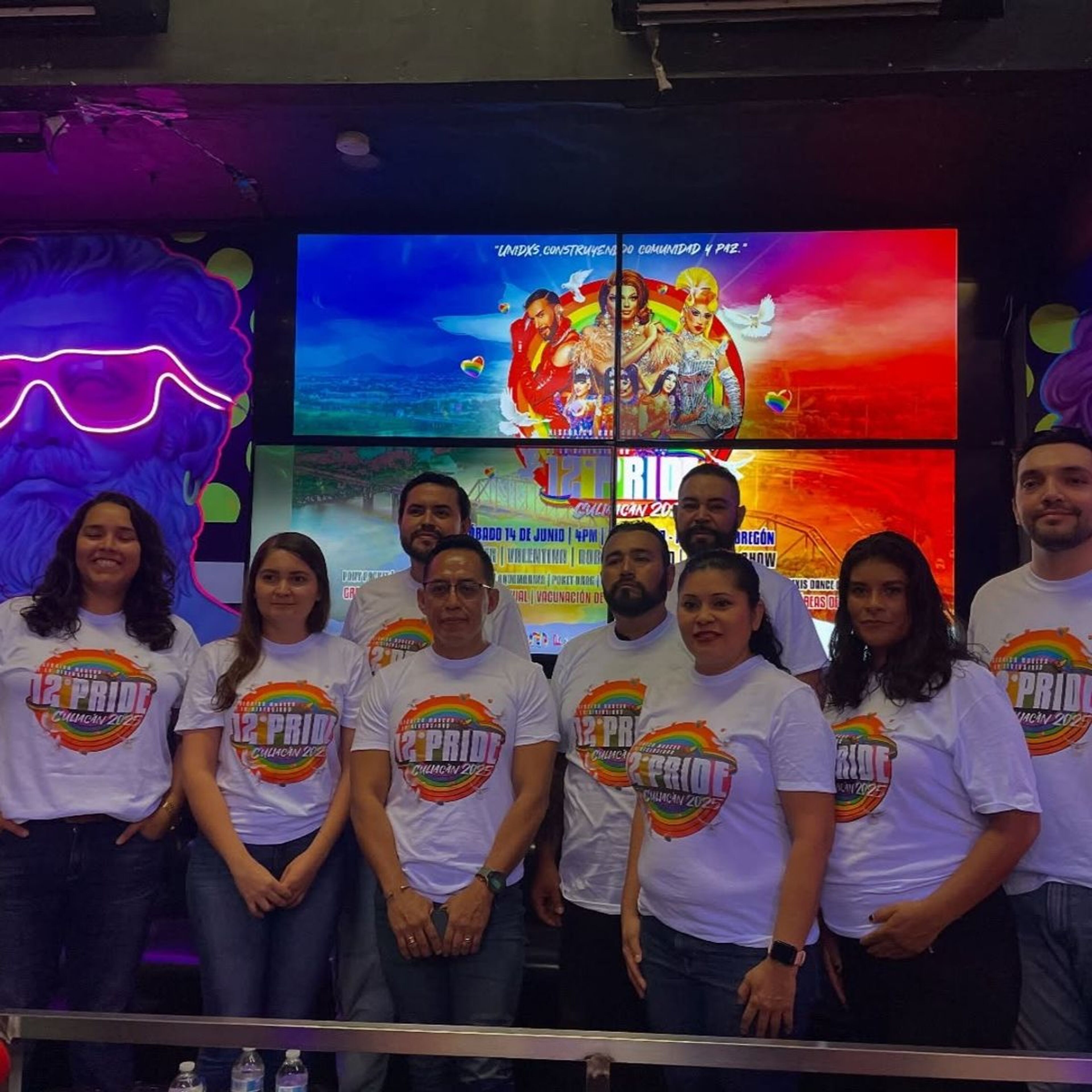 Foto de portada del evento