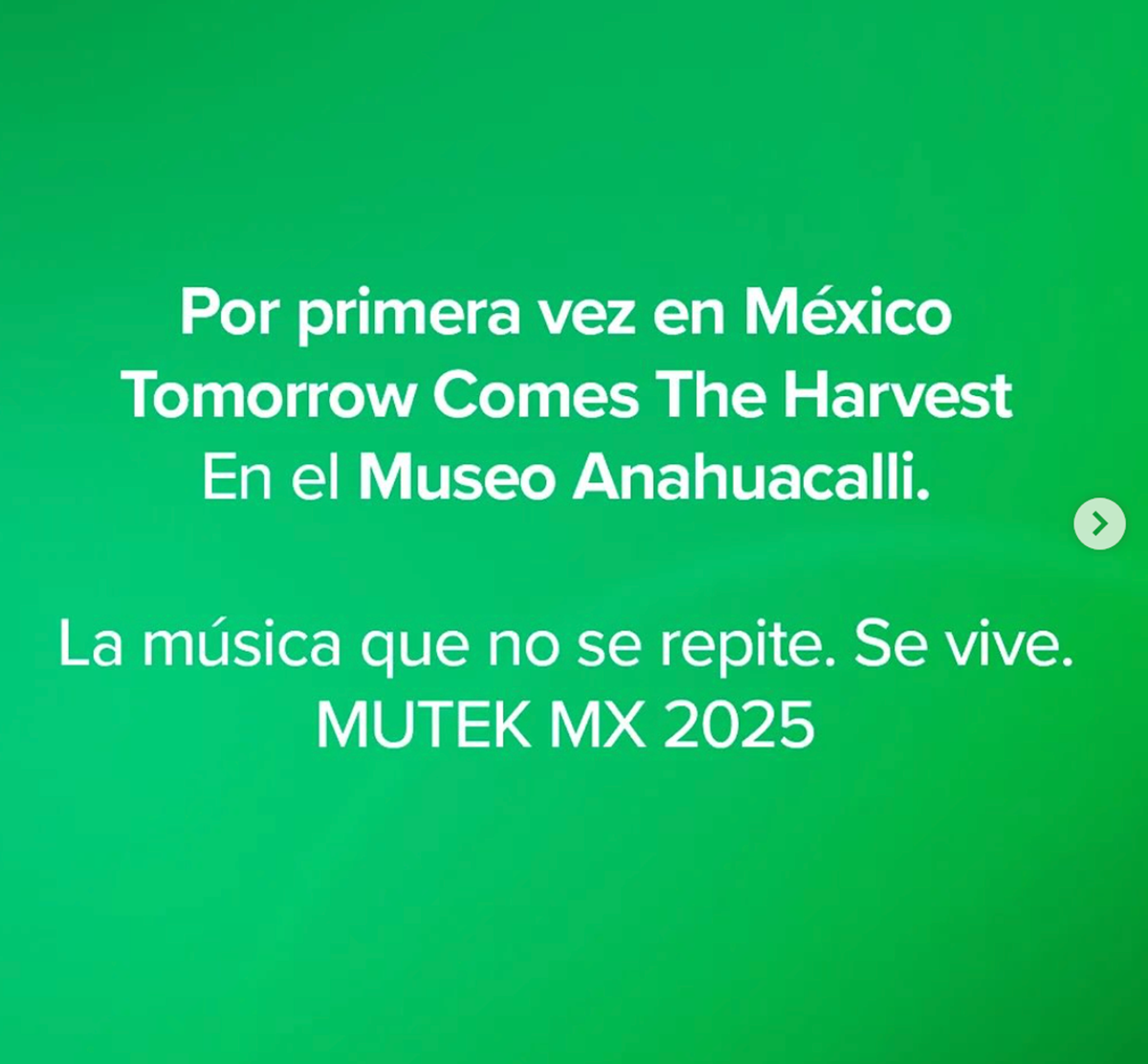 Foto de portada del evento