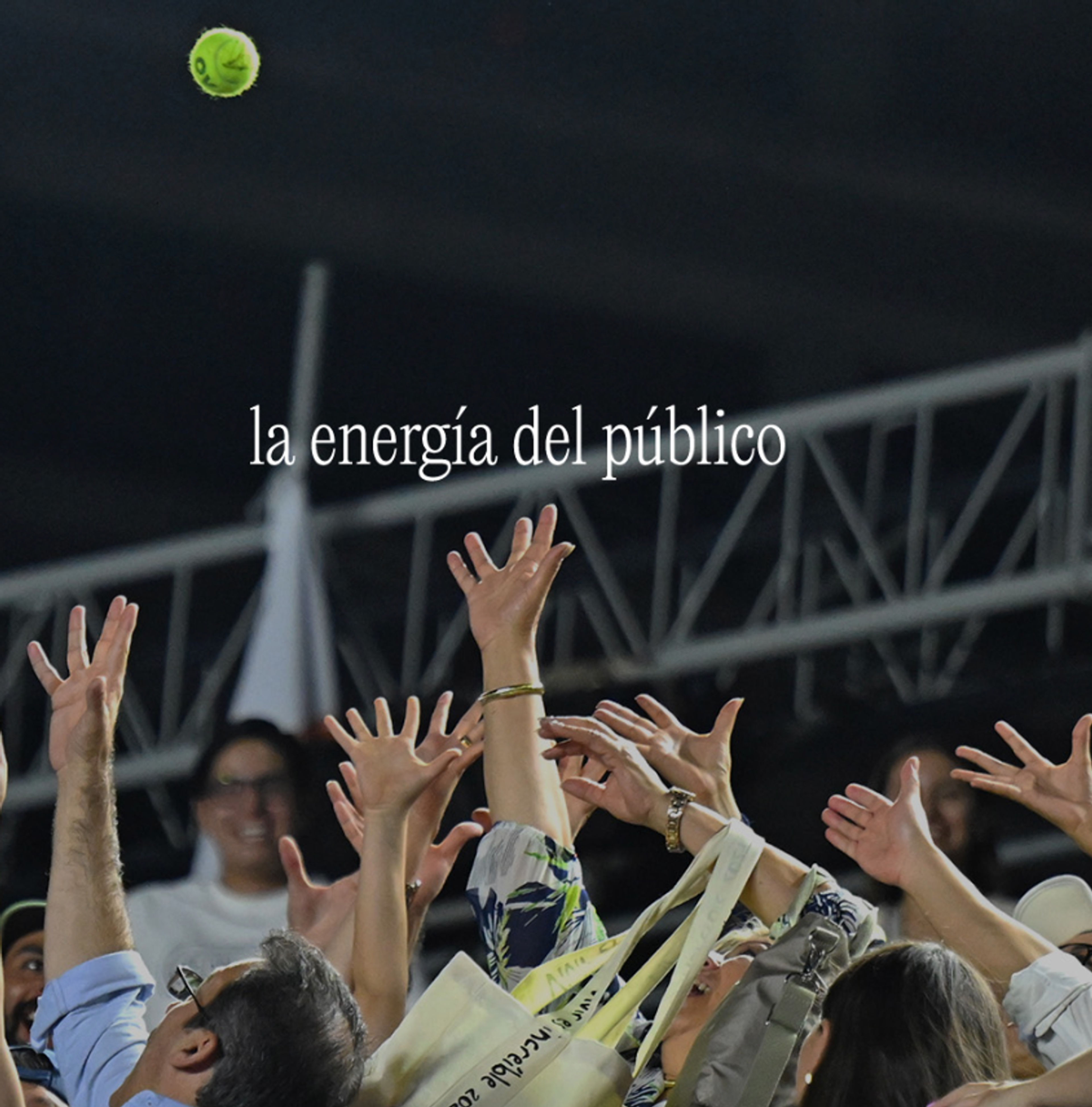 Foto de portada del evento