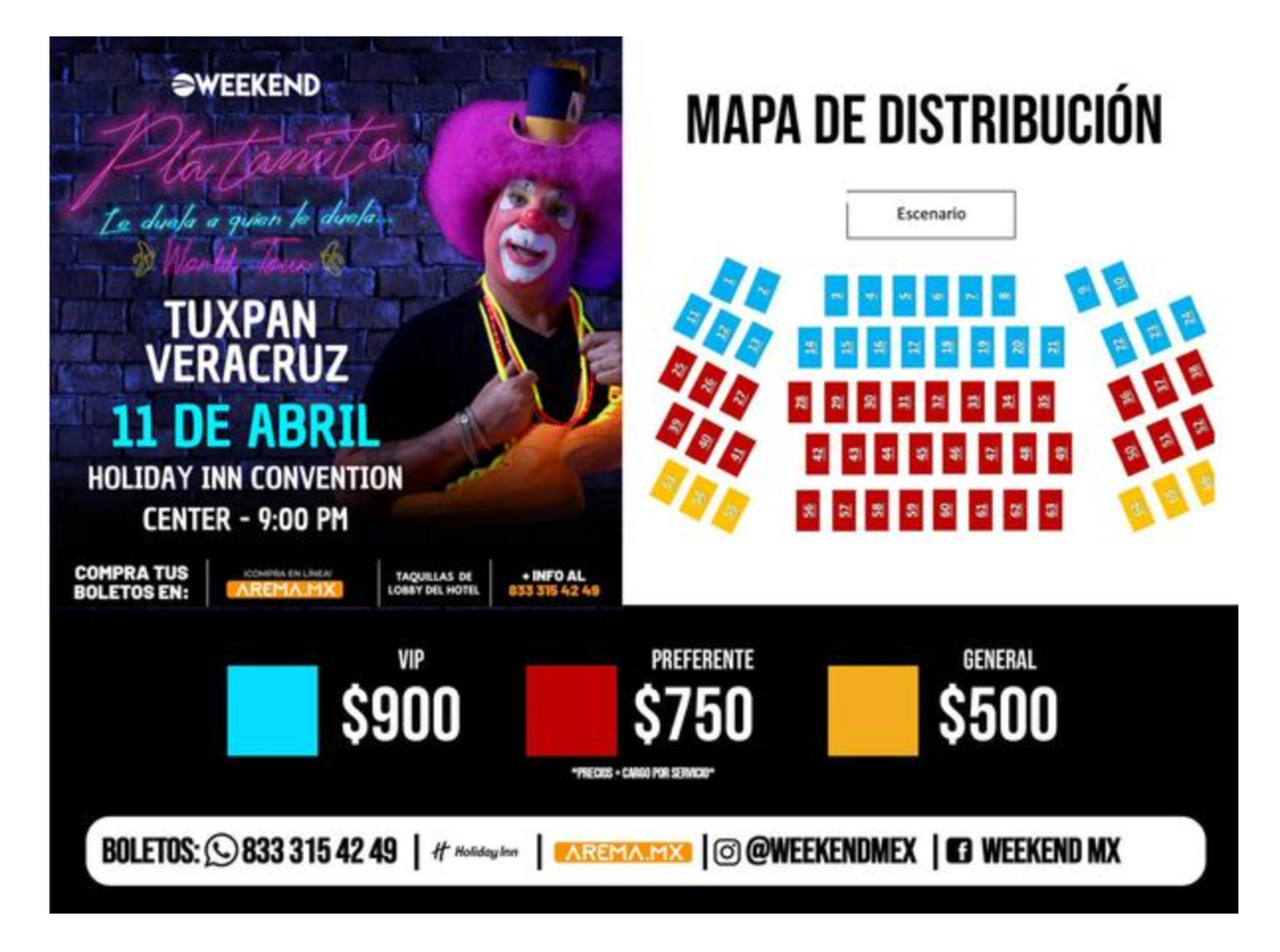 Foto de portada del evento