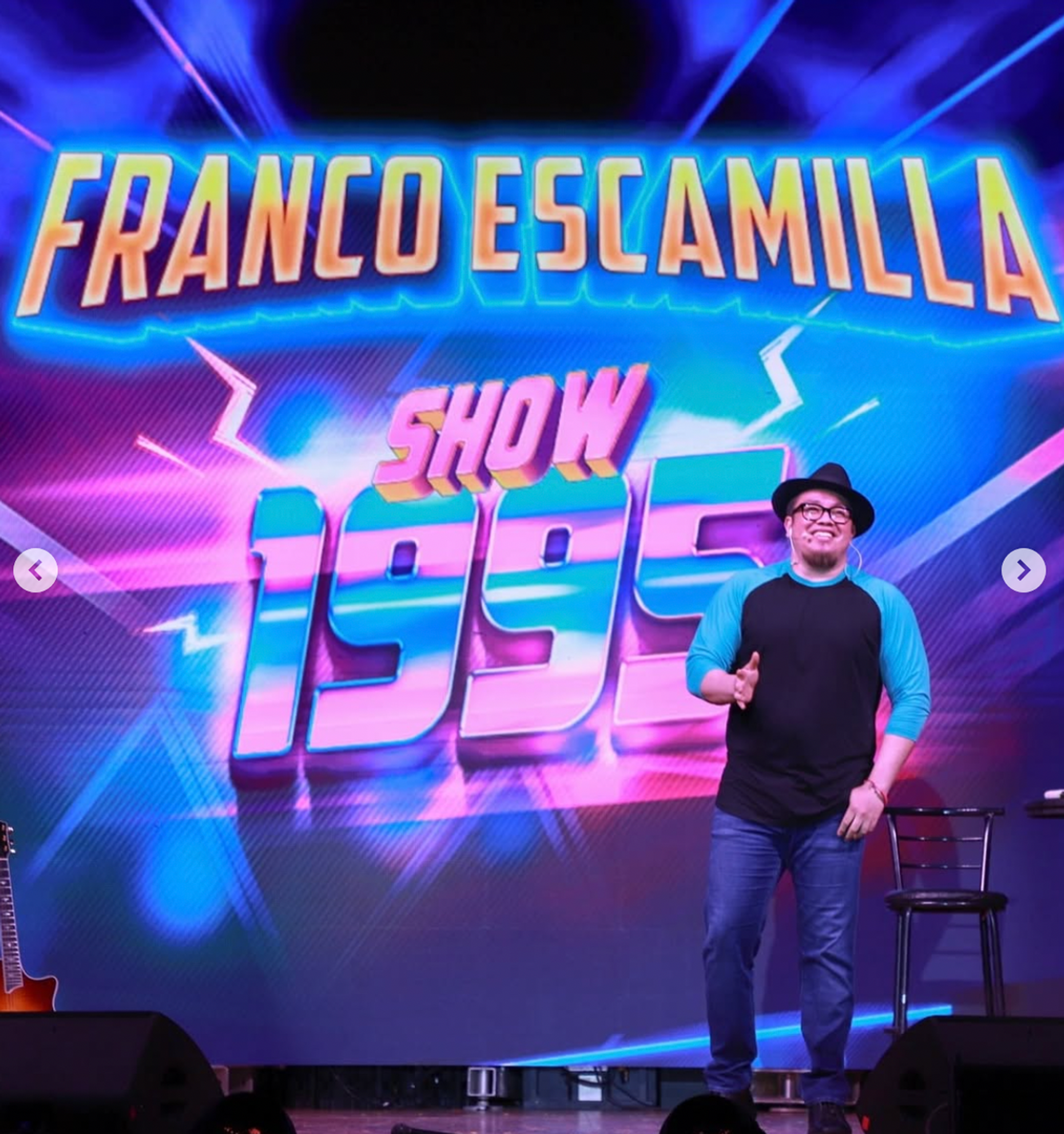 Foto de portada del evento
