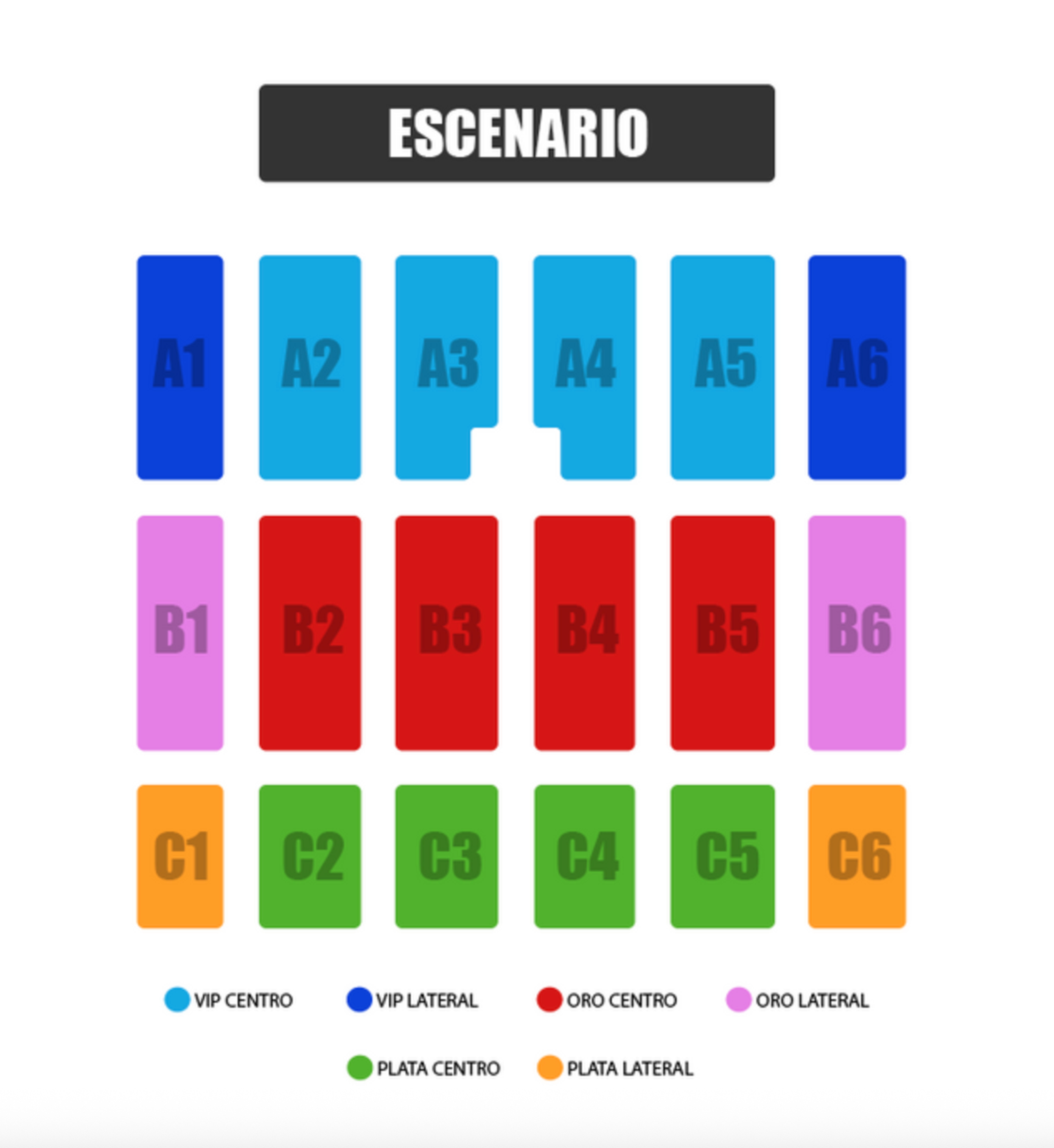 Foto de portada del evento