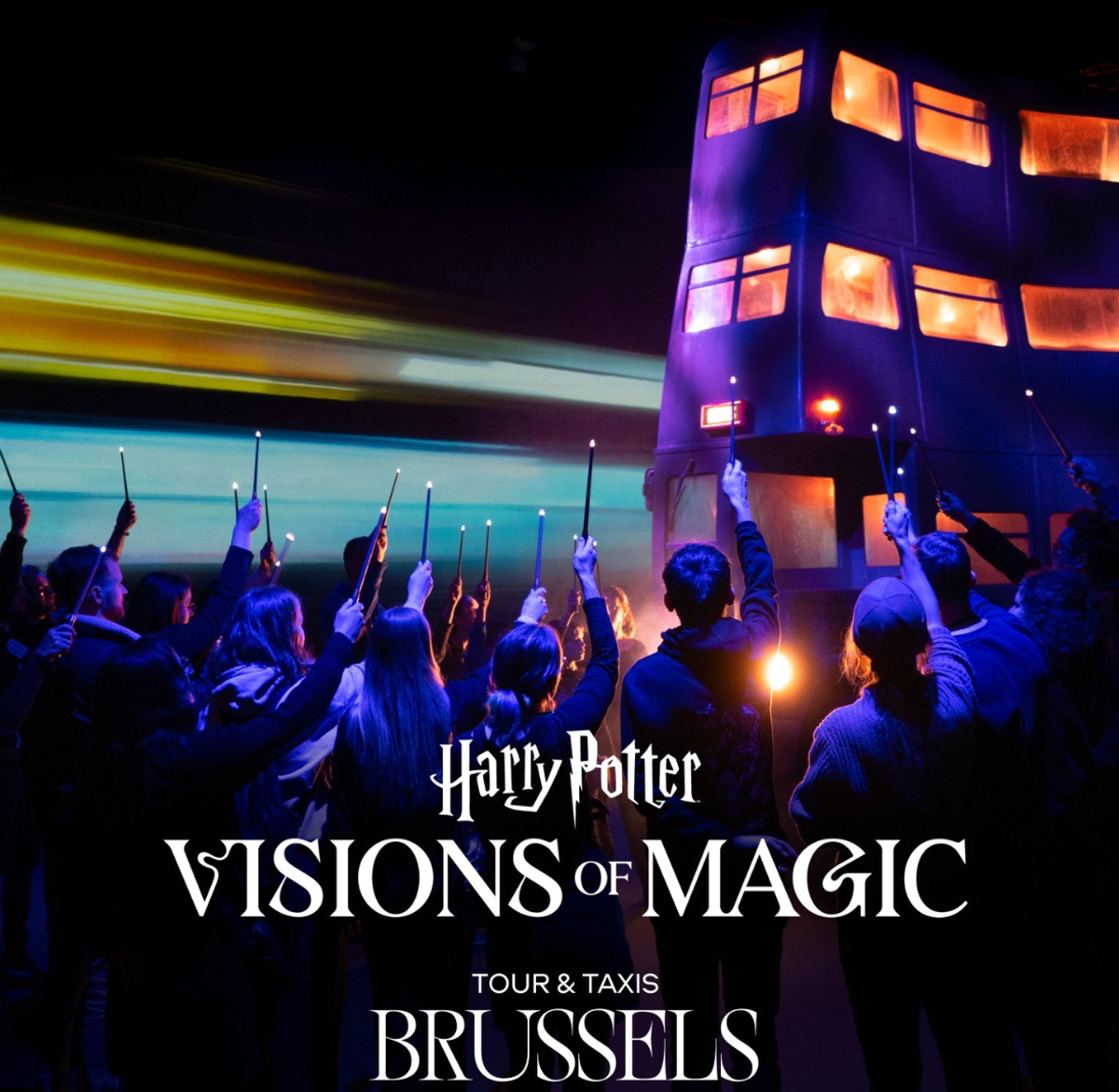 Foto de portada del evento