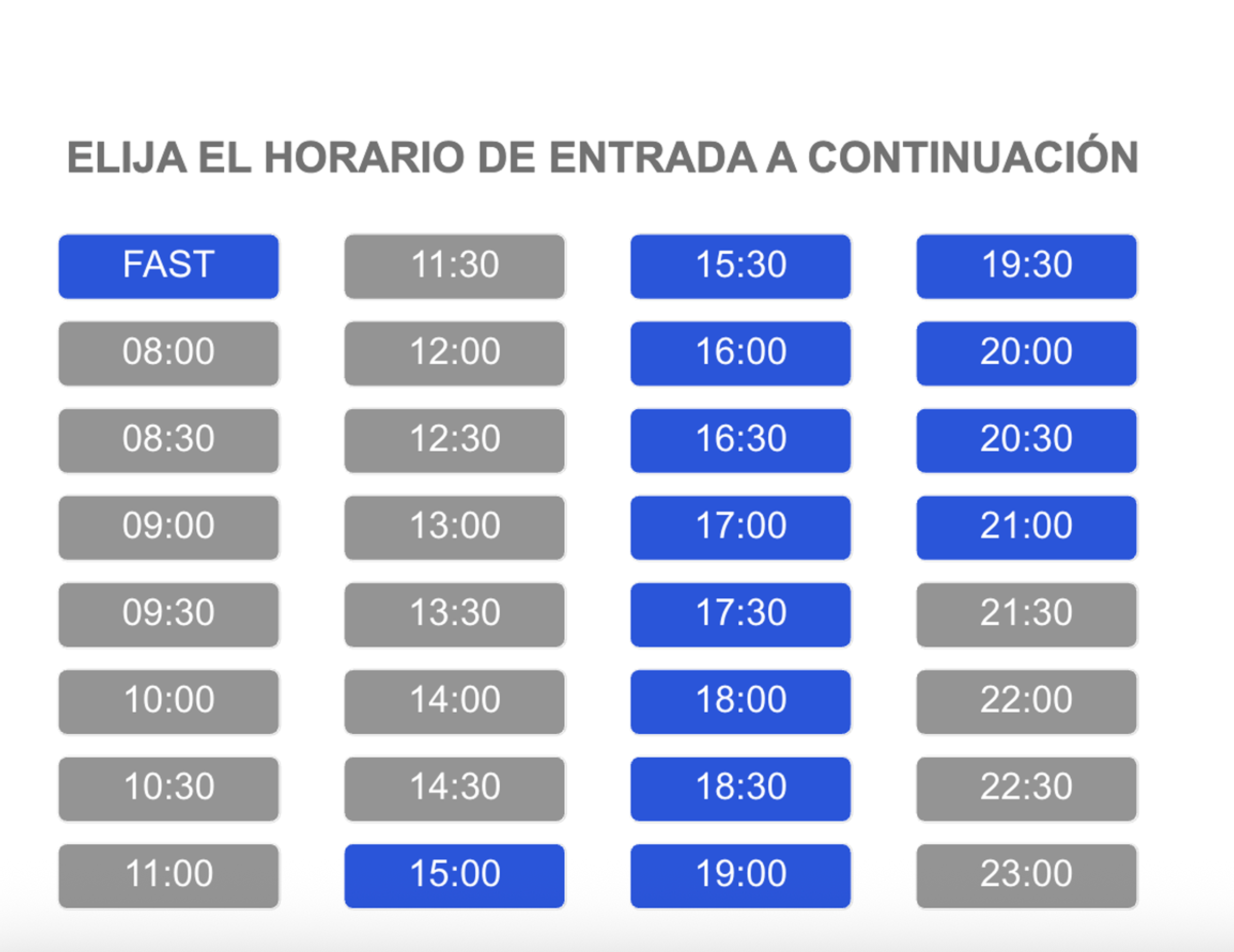 Foto de portada del evento
