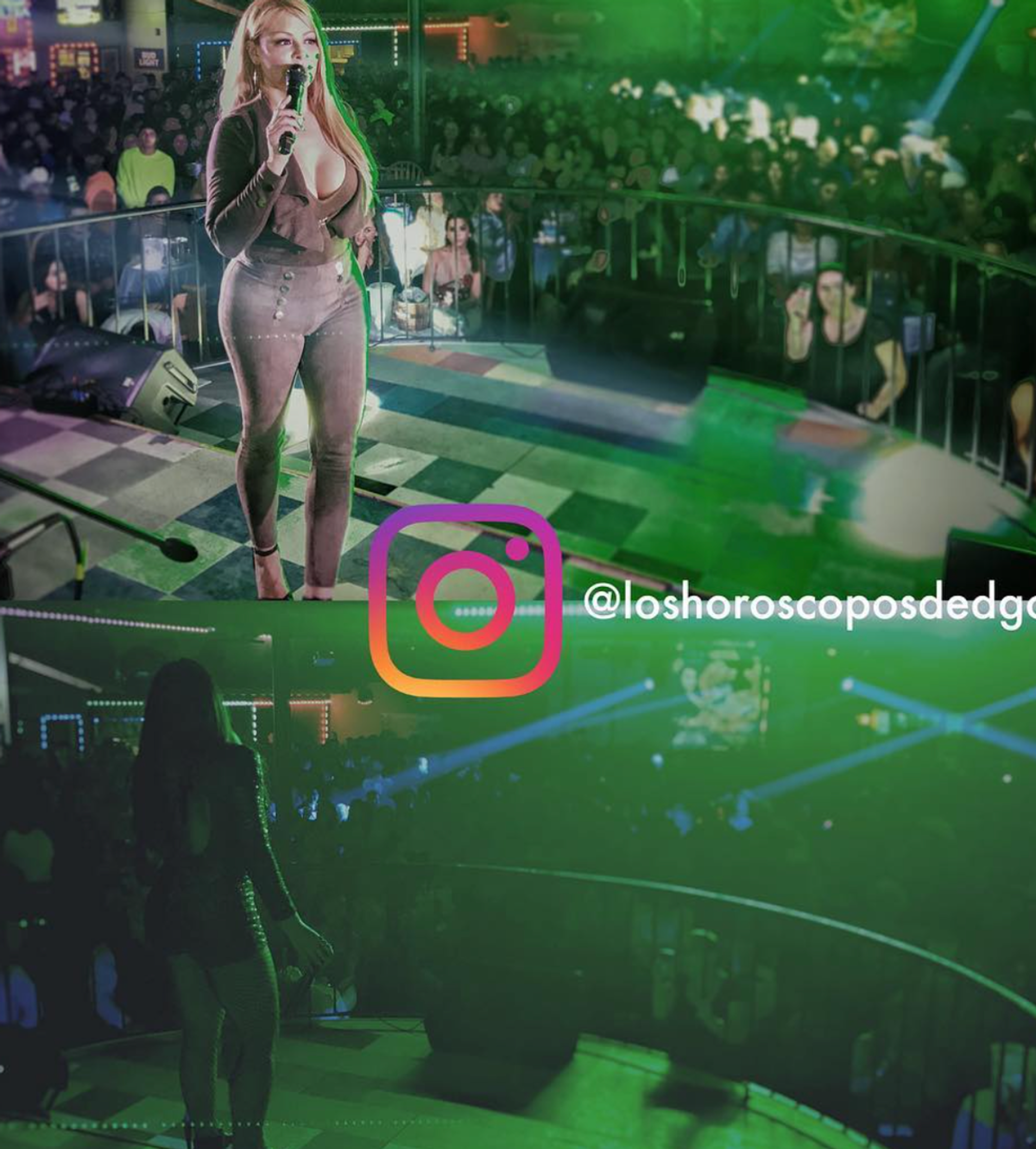 Foto de portada del evento
