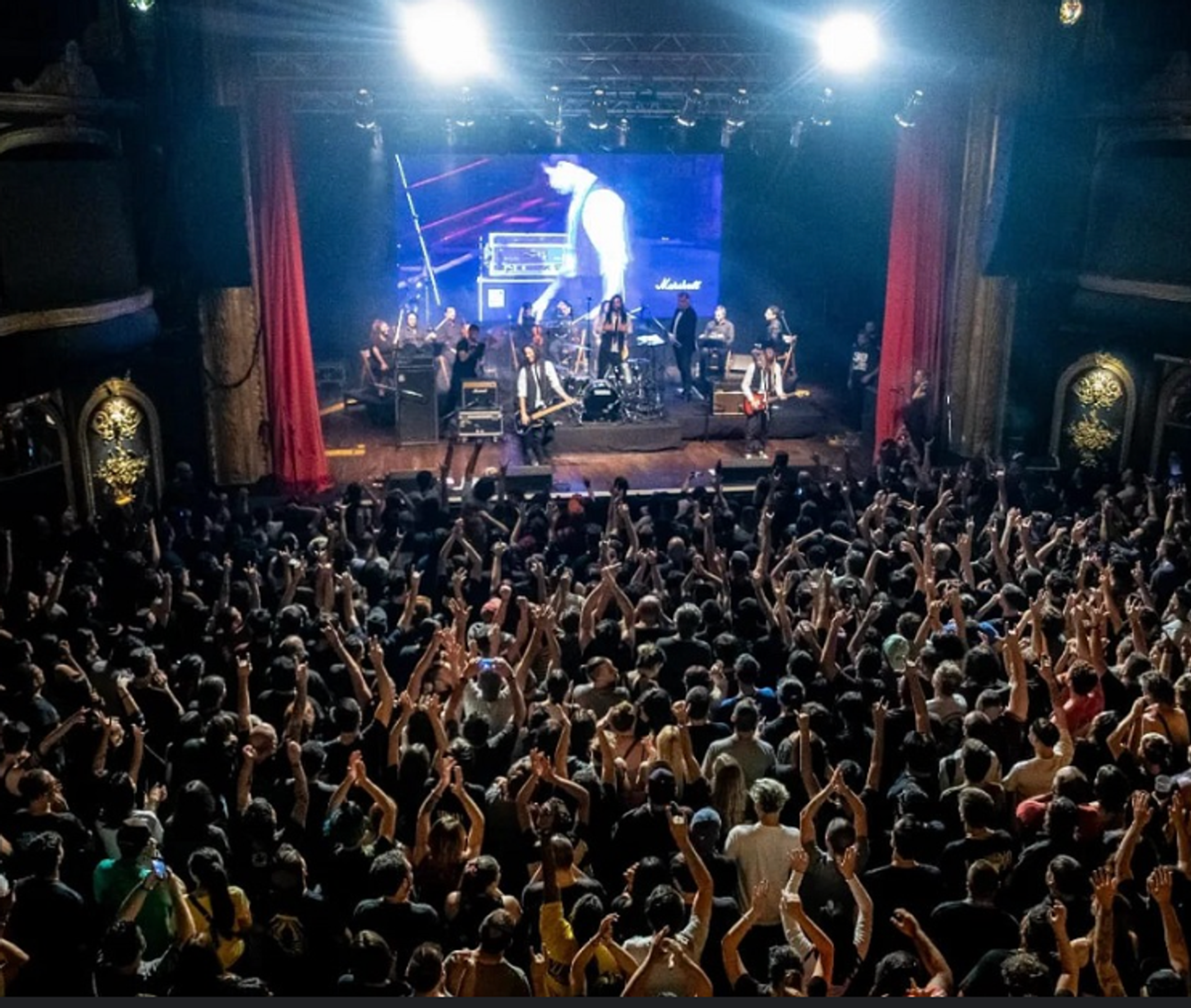 Foto de portada del evento