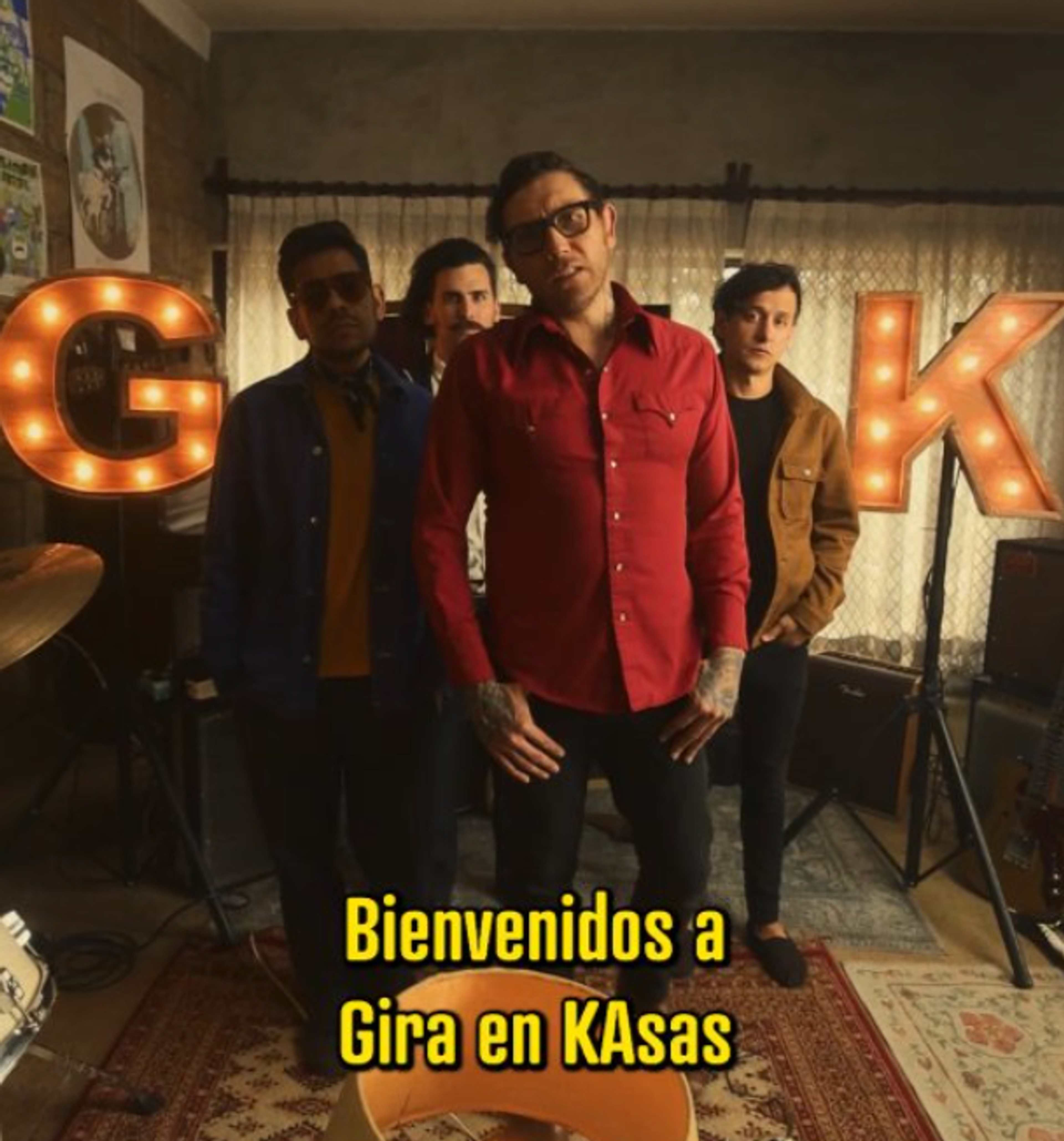 Foto de portada del evento