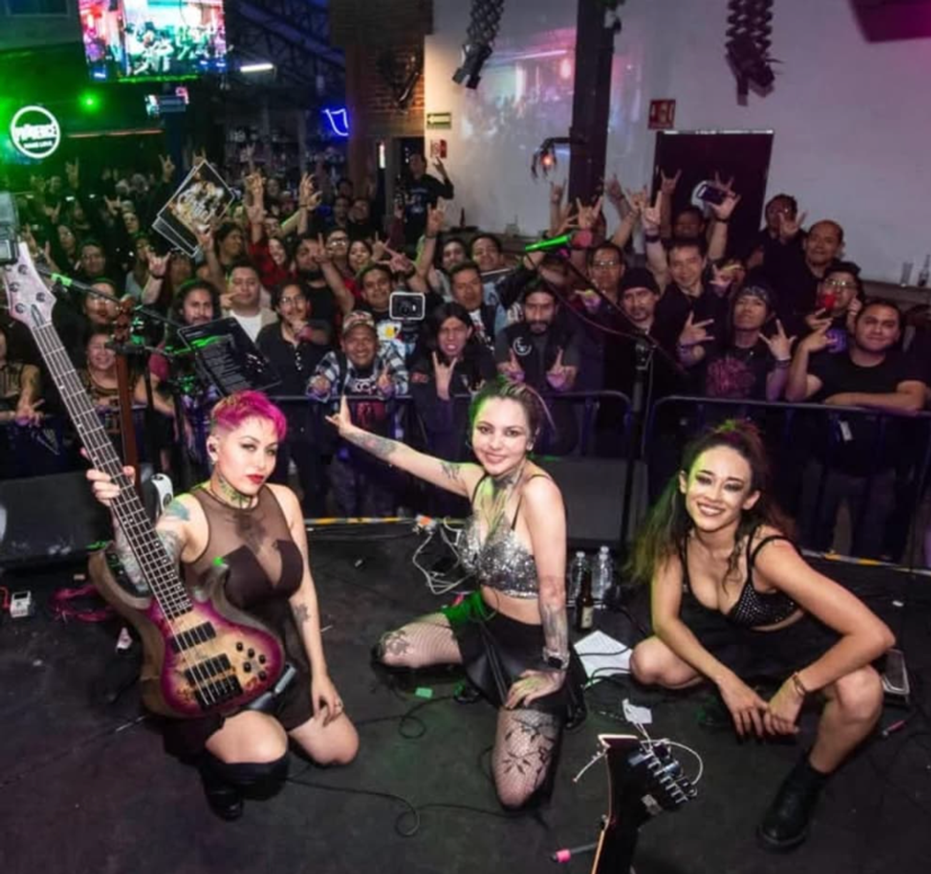Foto de portada del evento
