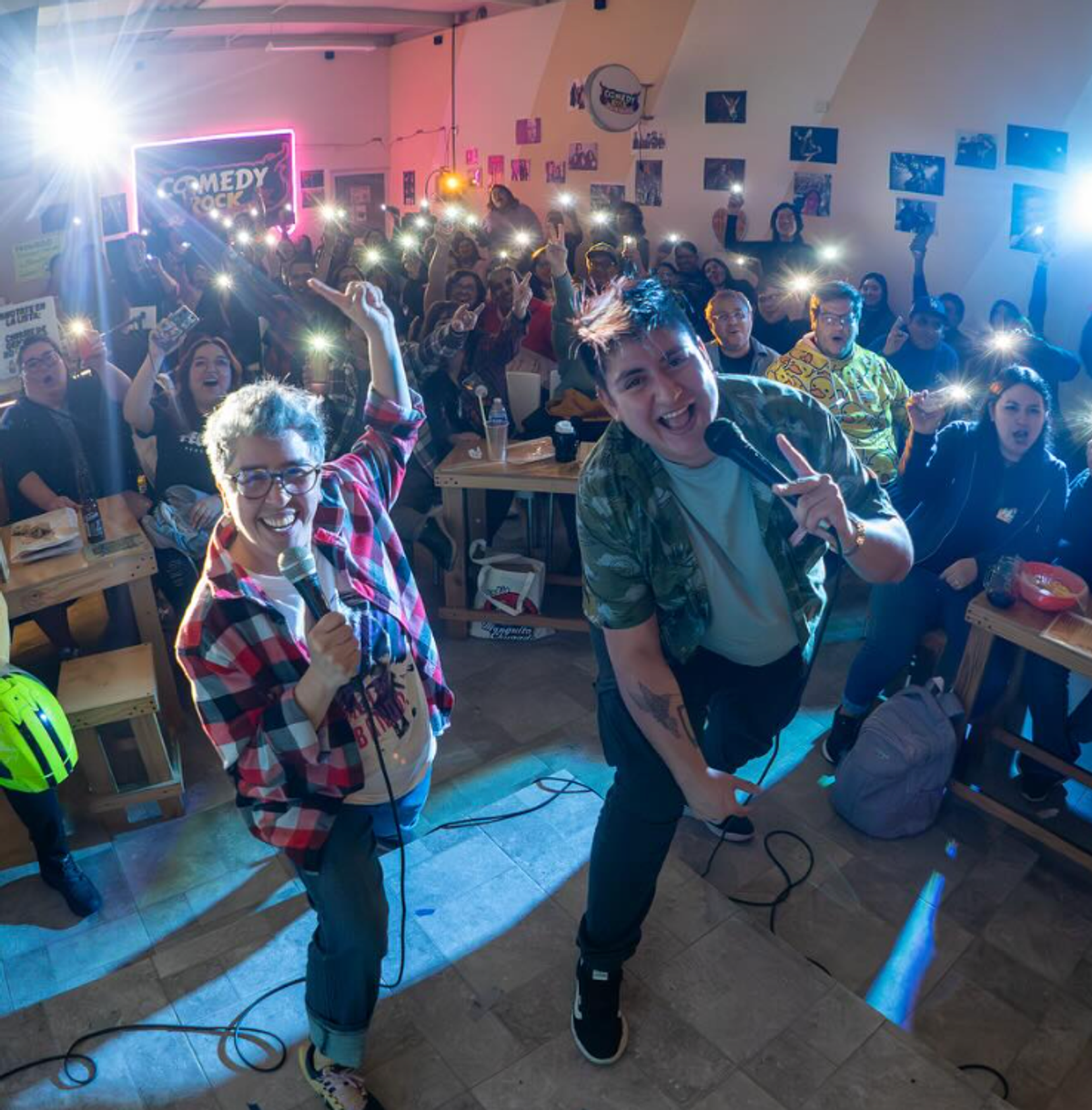 Foto de portada del evento