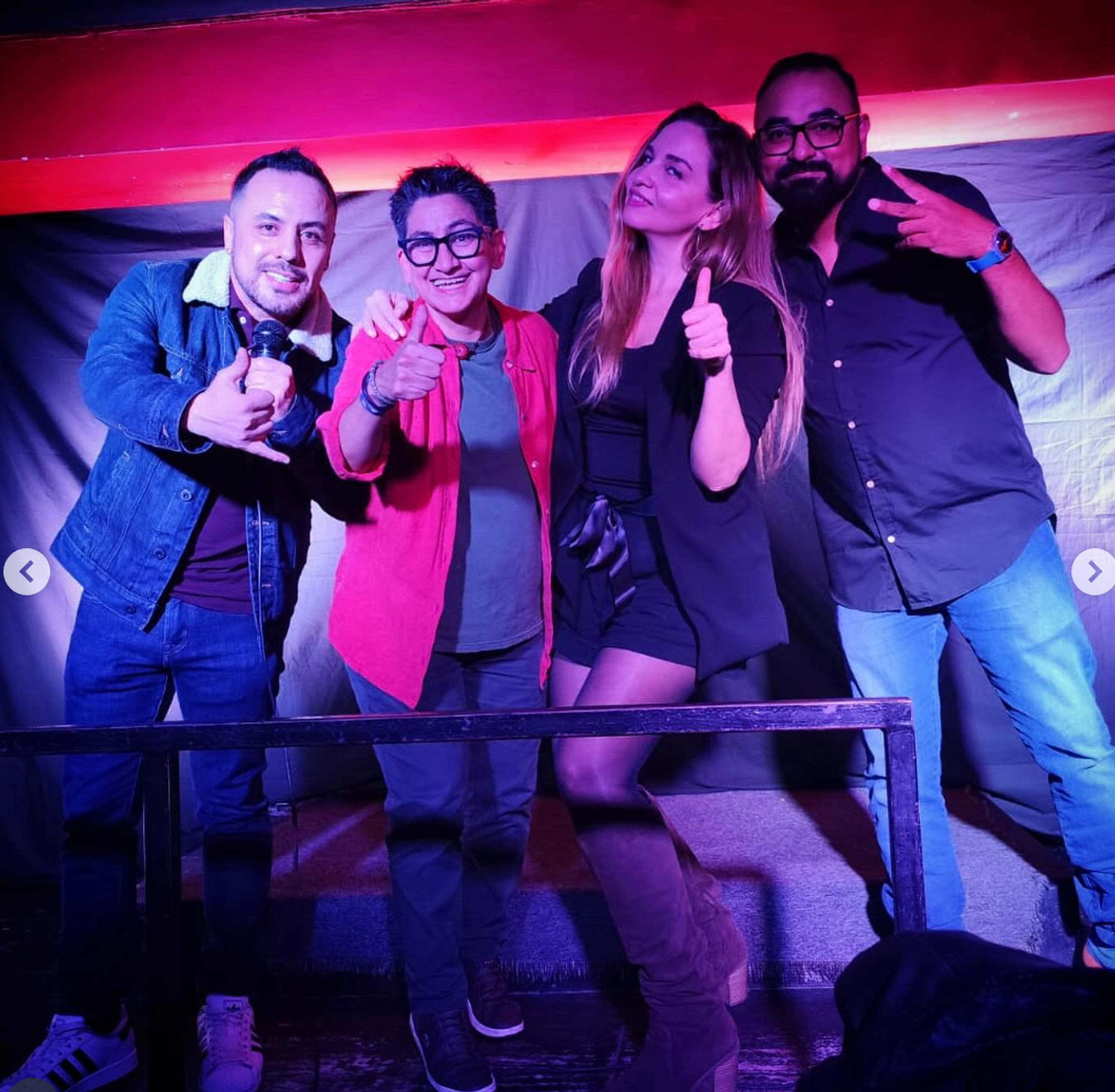 Foto de portada del evento