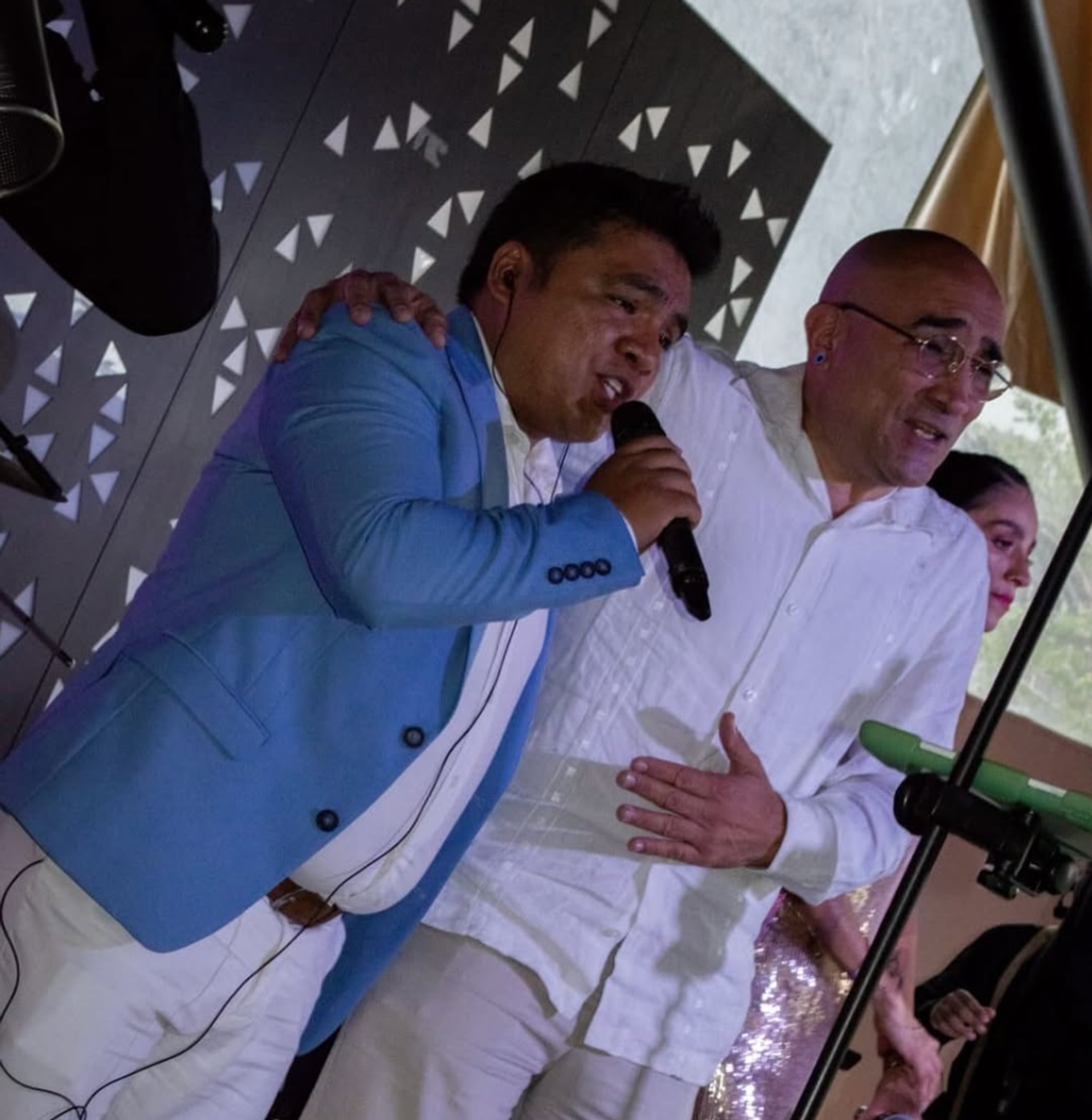 Foto de portada del evento