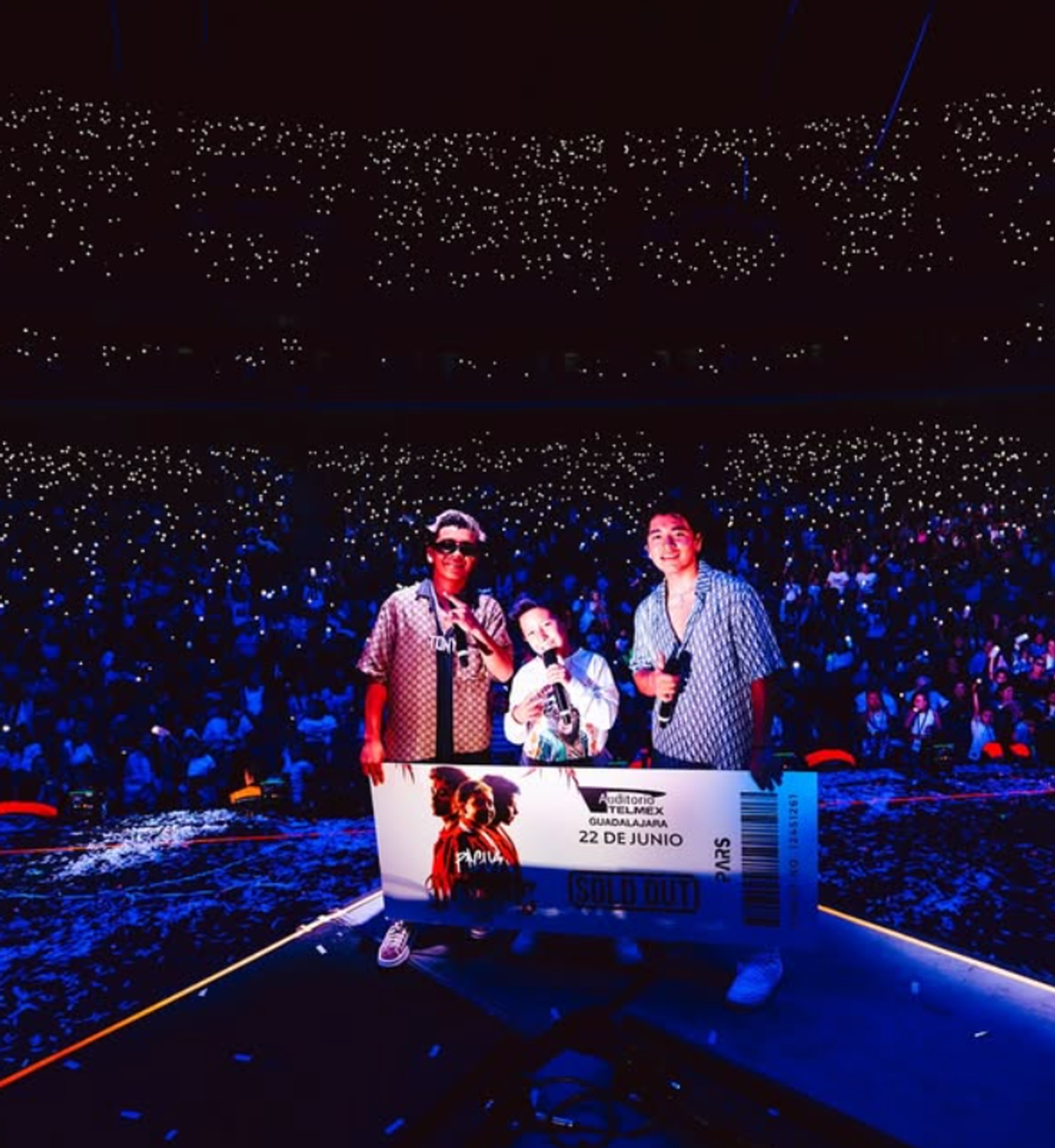 Foto de portada del evento