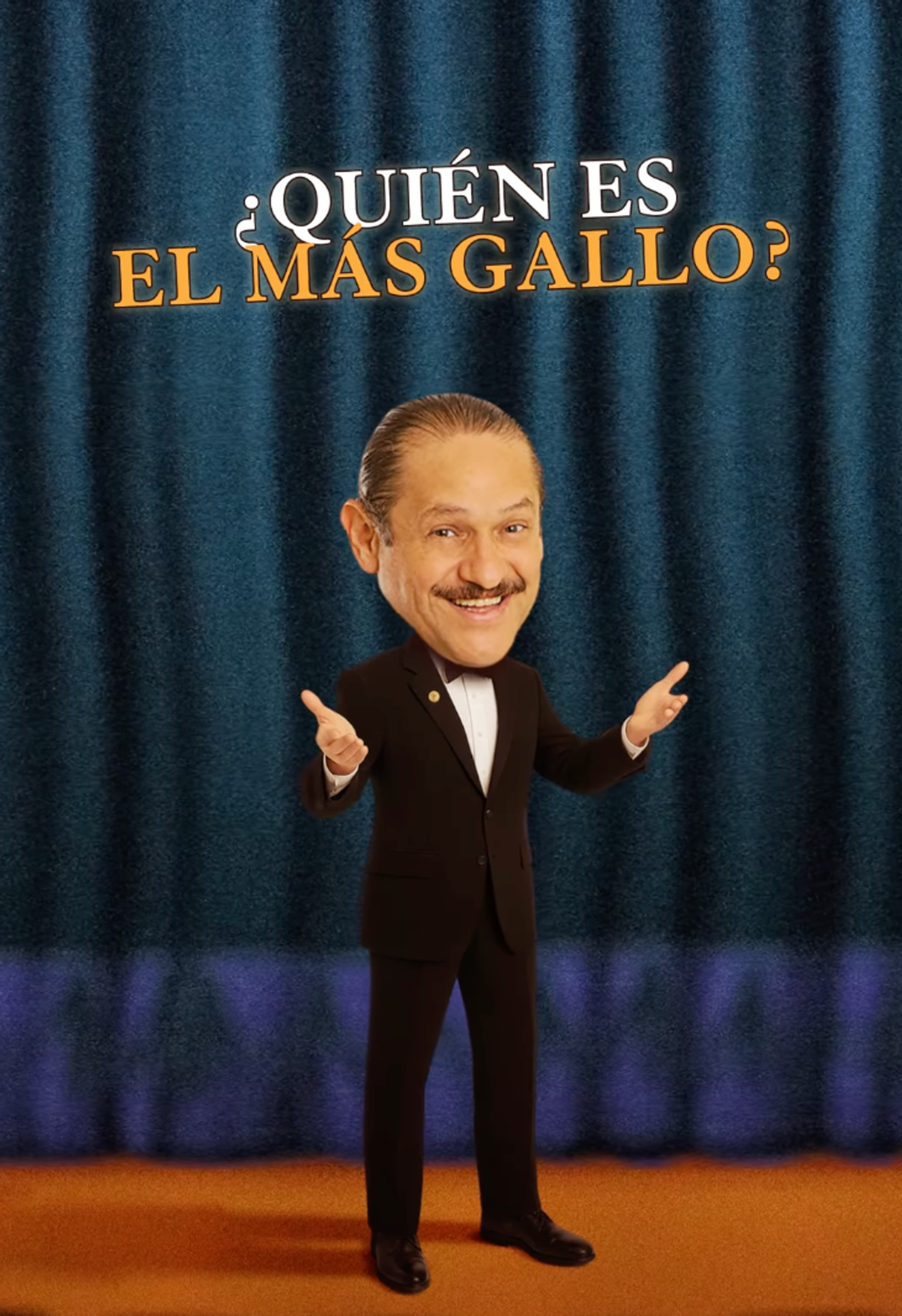 Foto de portada del evento