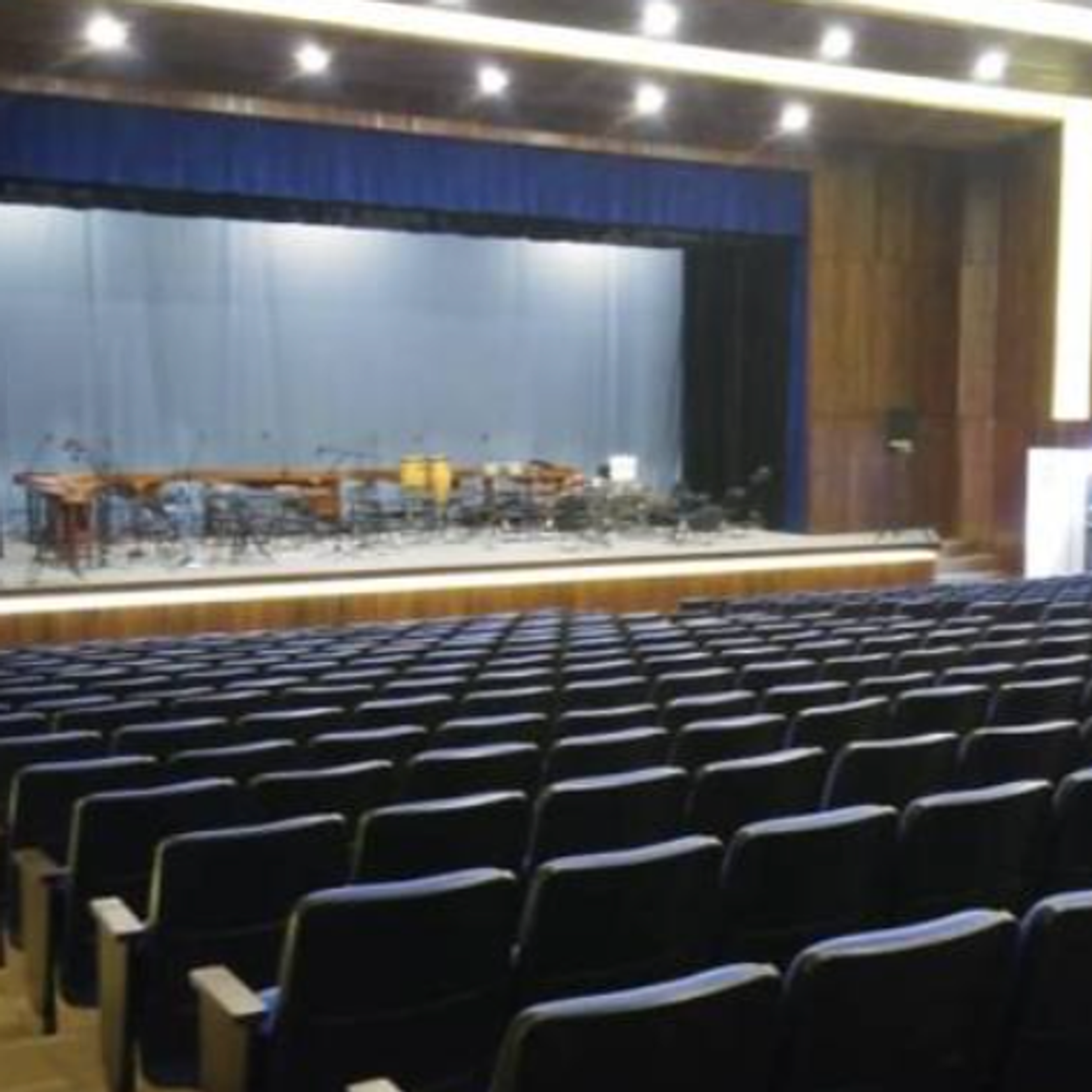 Foto de portada del evento