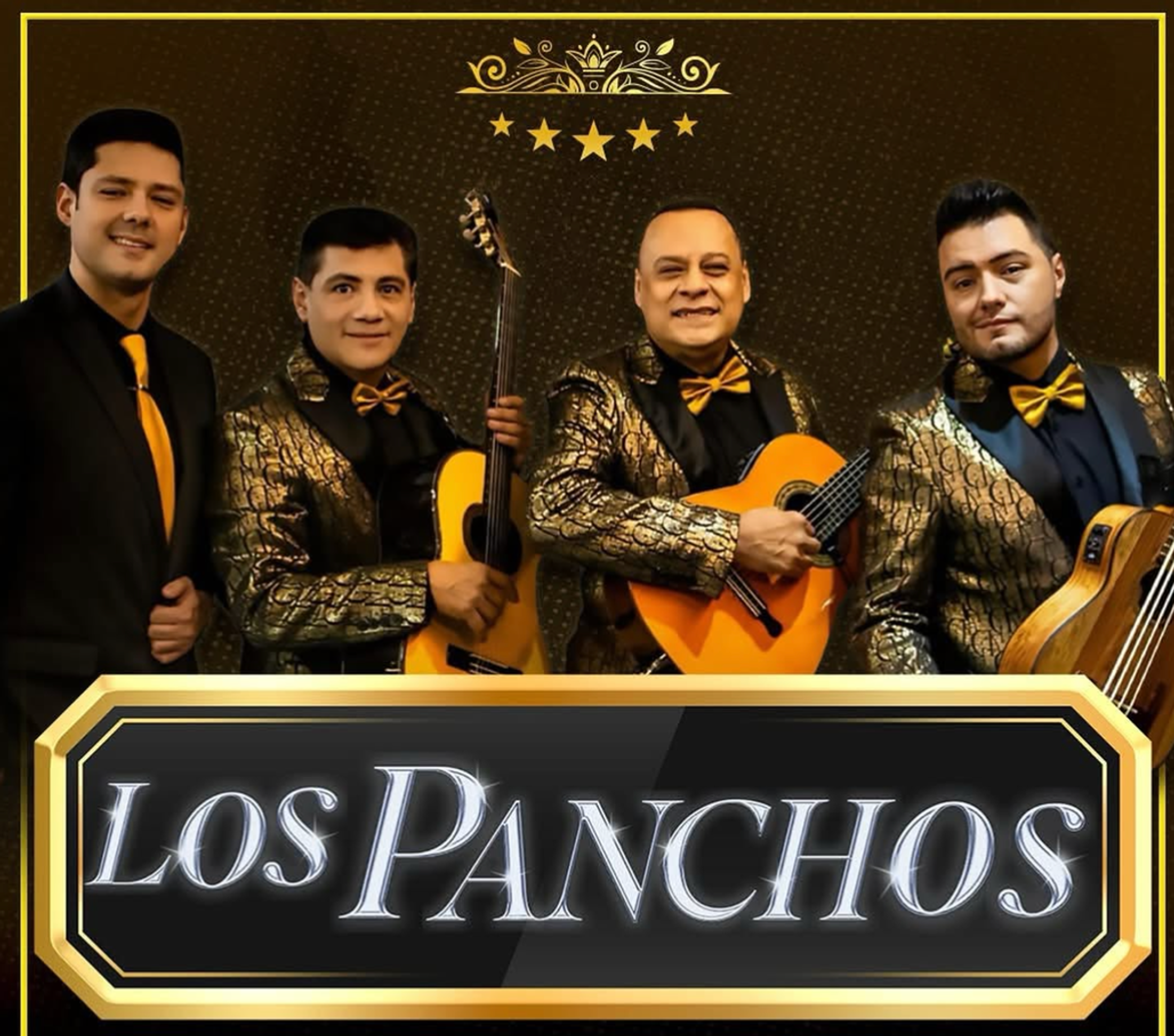 Foto de portada del evento