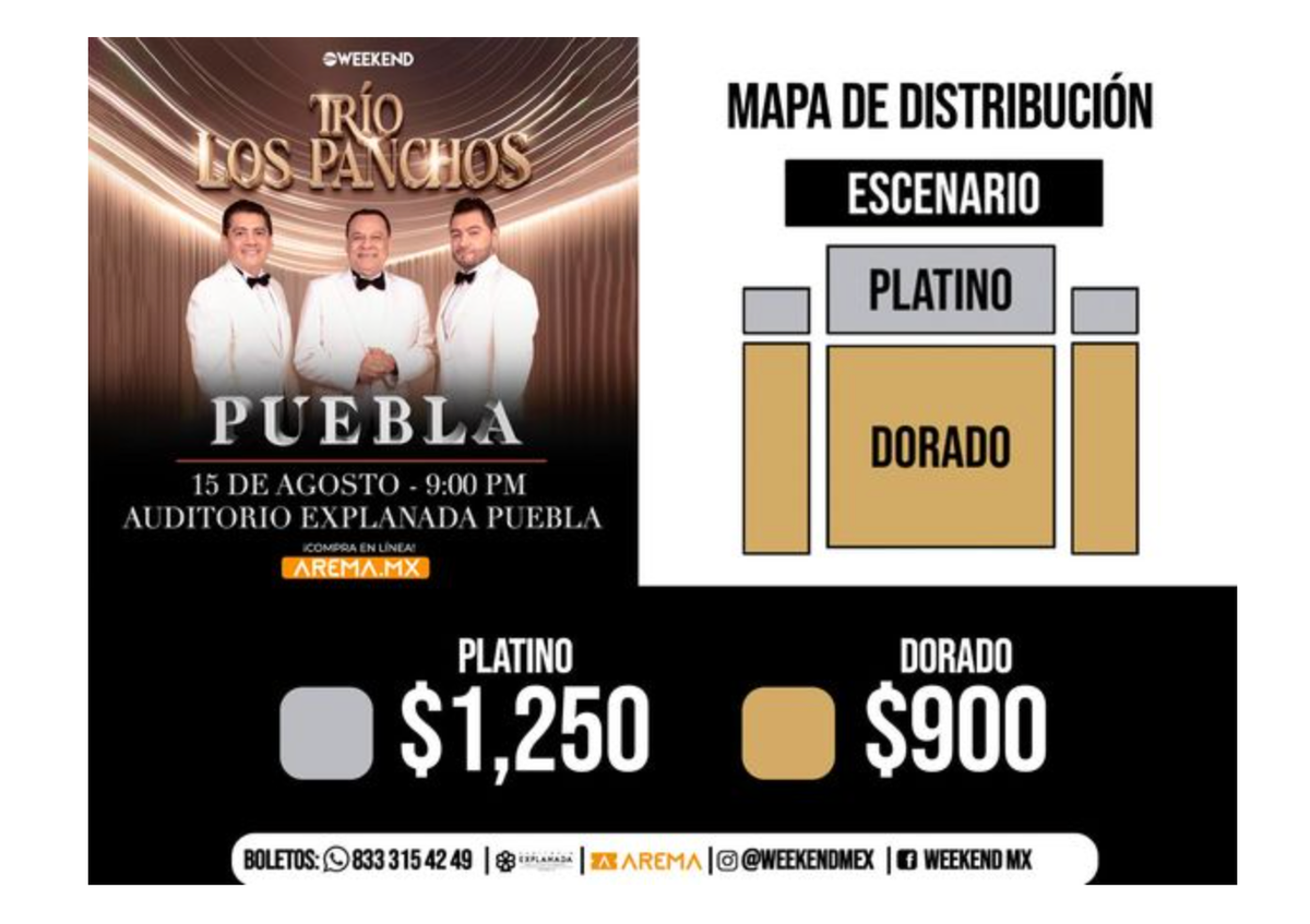 Foto de portada del evento